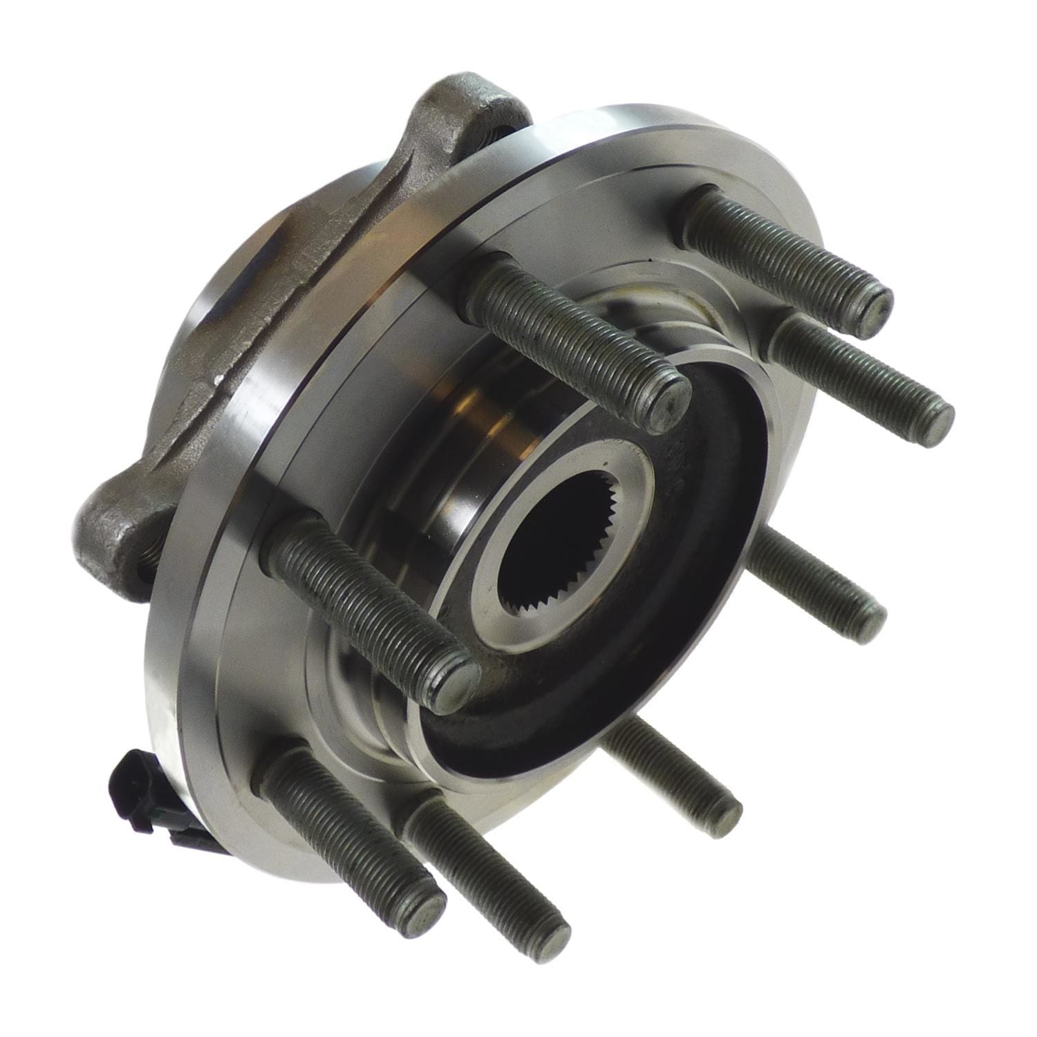 Duralast Wheel Bearing and Hub Assembly DL590467 | AutoZone