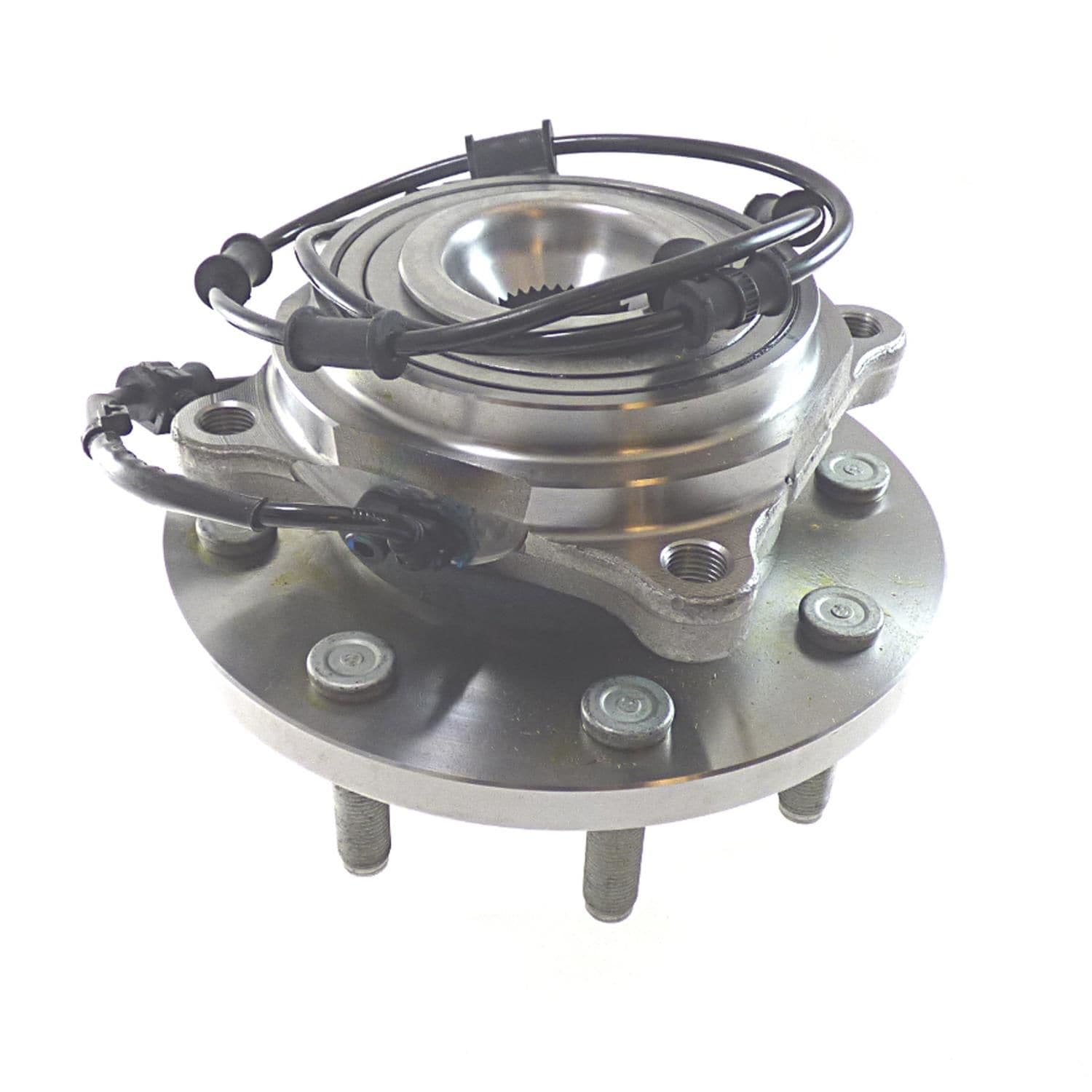 Duralast Wheel Bearing and Hub Assembly DL590467 | AutoZone