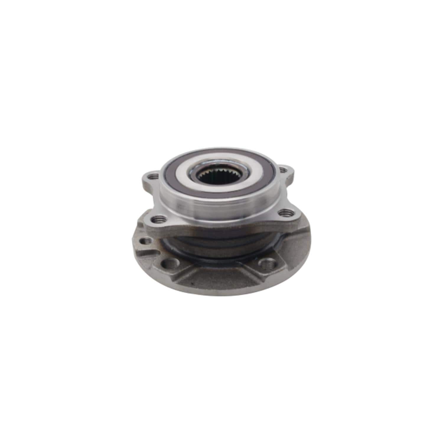 Duralast Wheel Bearing and Hub Assembly DL590473 | AutoZone