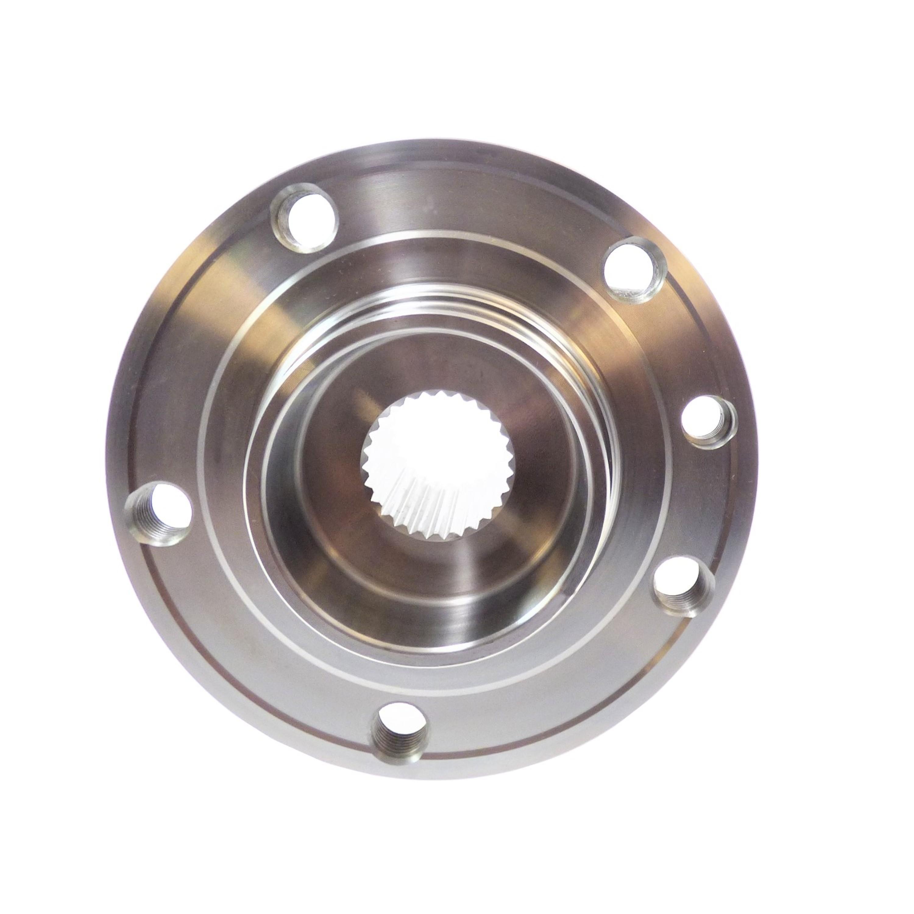 Duralast Wheel Bearing and Hub Assembly DL590473 | AutoZone