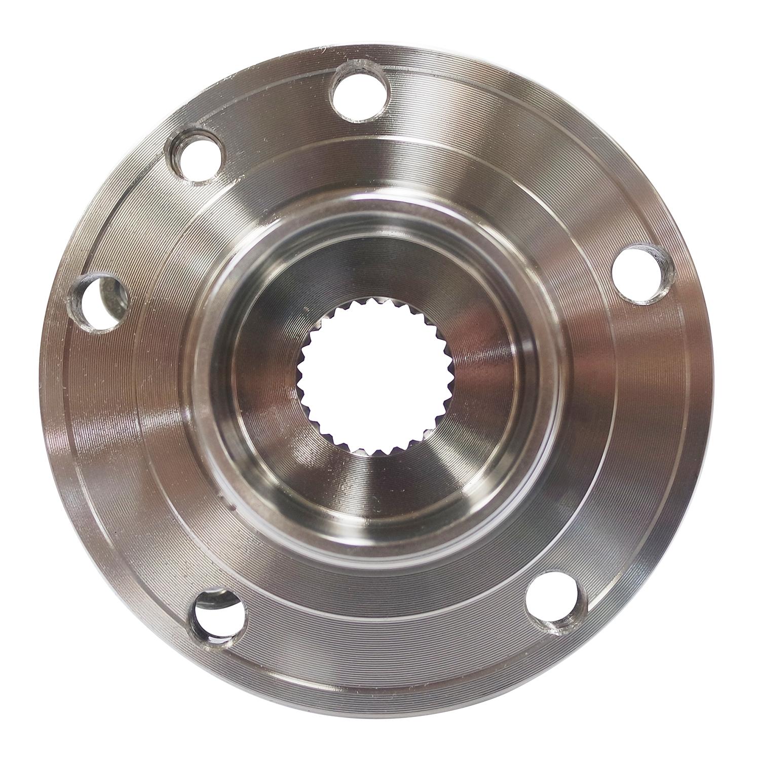 Duralast Wheel Bearing and Hub Assembly DL590473 | AutoZone