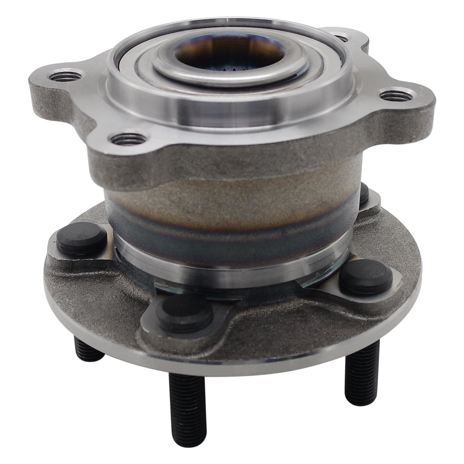 Duralast Wheel Bearing and Hub Assembly DL590479 | AutoZone