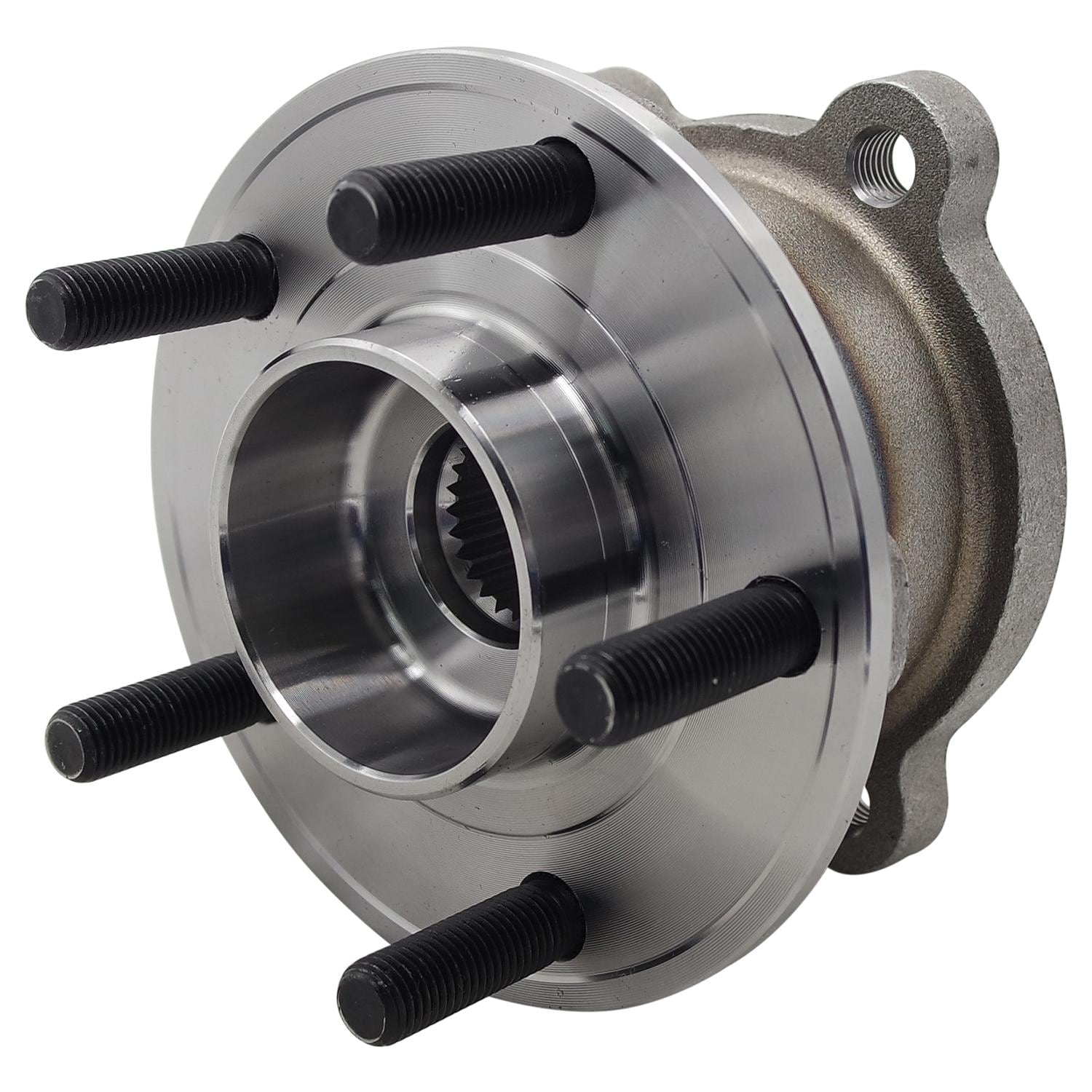 Duralast Wheel Bearing and Hub Assembly DL590479 | AutoZone