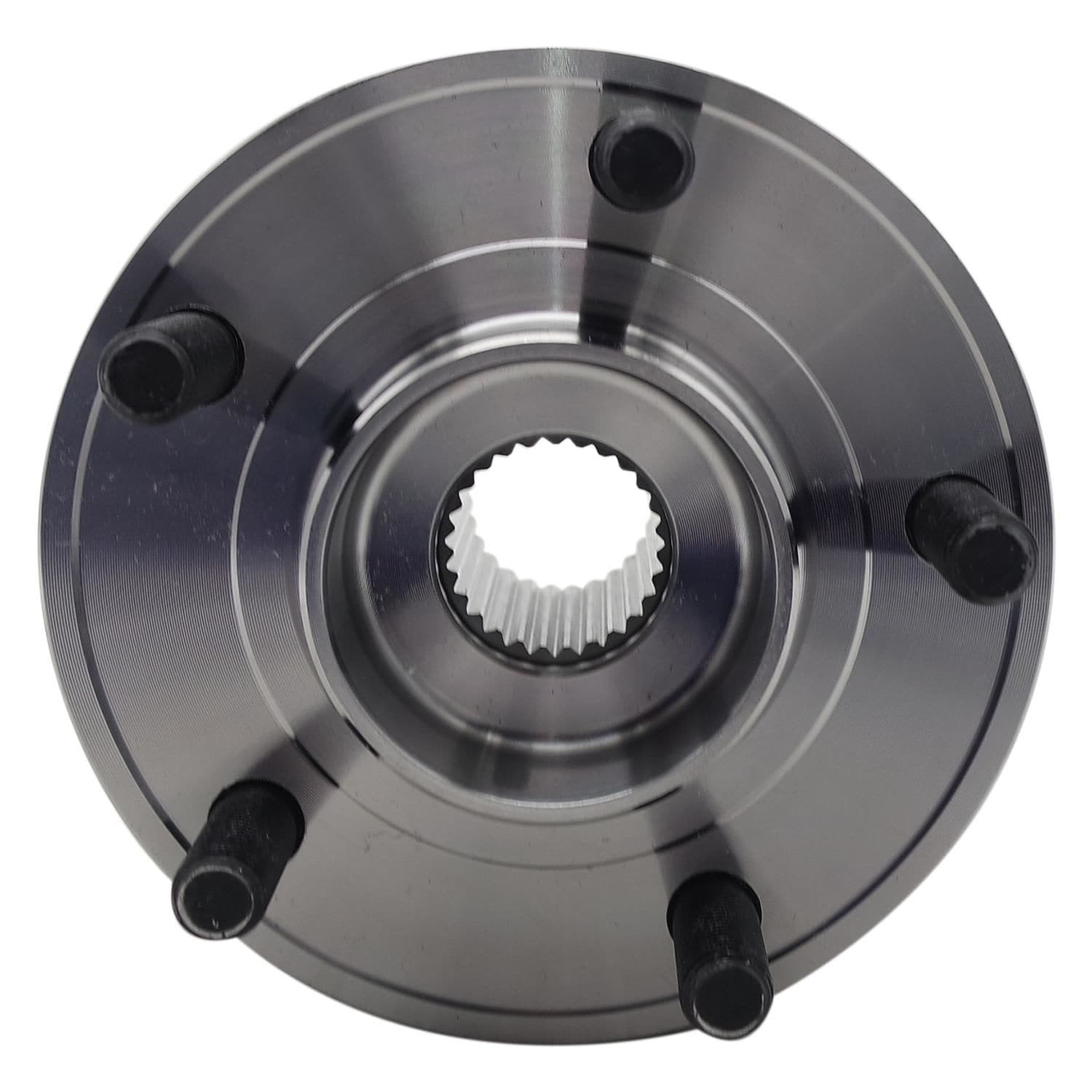 Duralast Wheel Bearing and Hub Assembly DL590479 | AutoZone