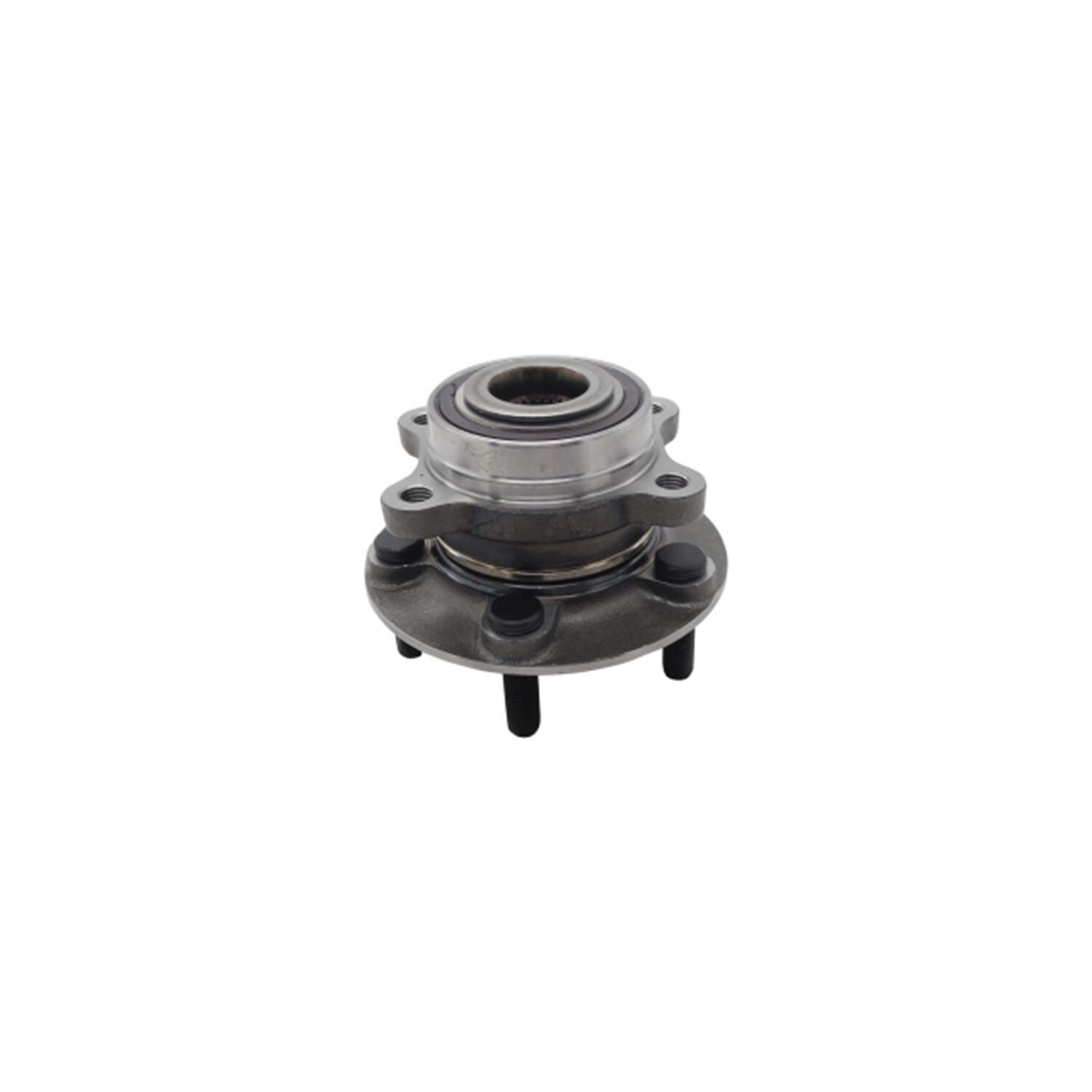 thumbnail image 2 of FKG Front Wheel Bearing Hub Assembly Pair For 2013-2016 Ford Fusion & Lincoln MKZ 2 of 6