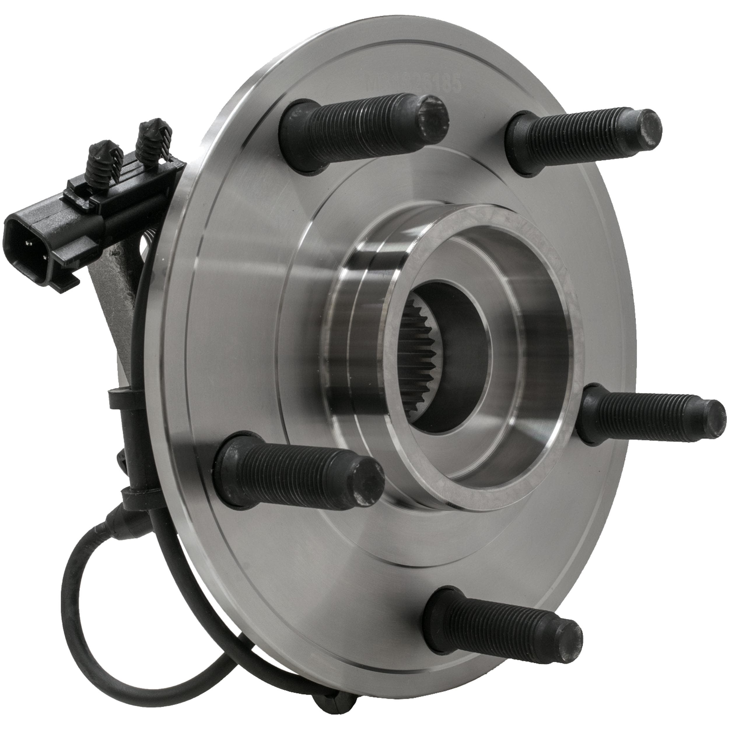 Duralast Wheel Bearing and Hub Assembly DL590482 | AutoZone