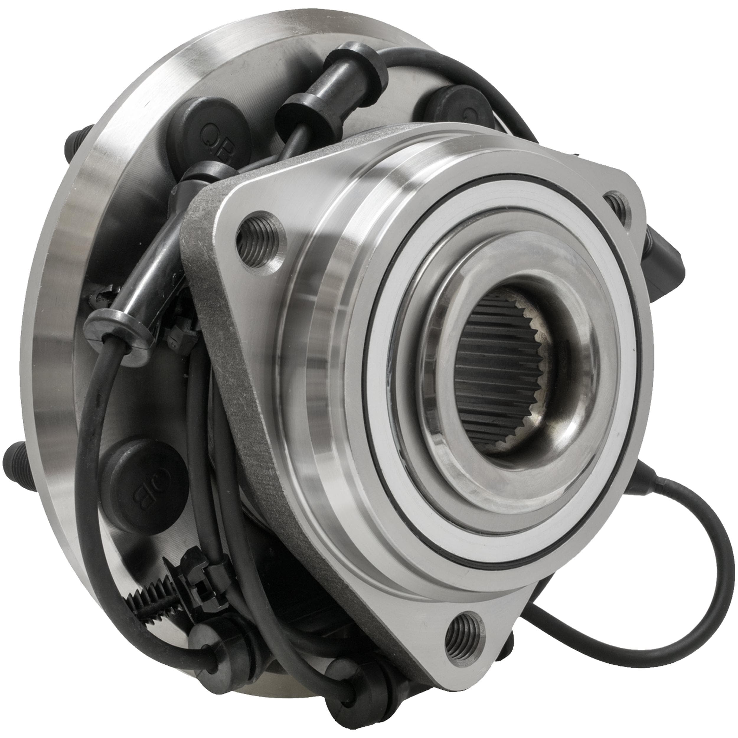 Duralast Wheel Bearing and Hub Assembly DL590482 | AutoZone