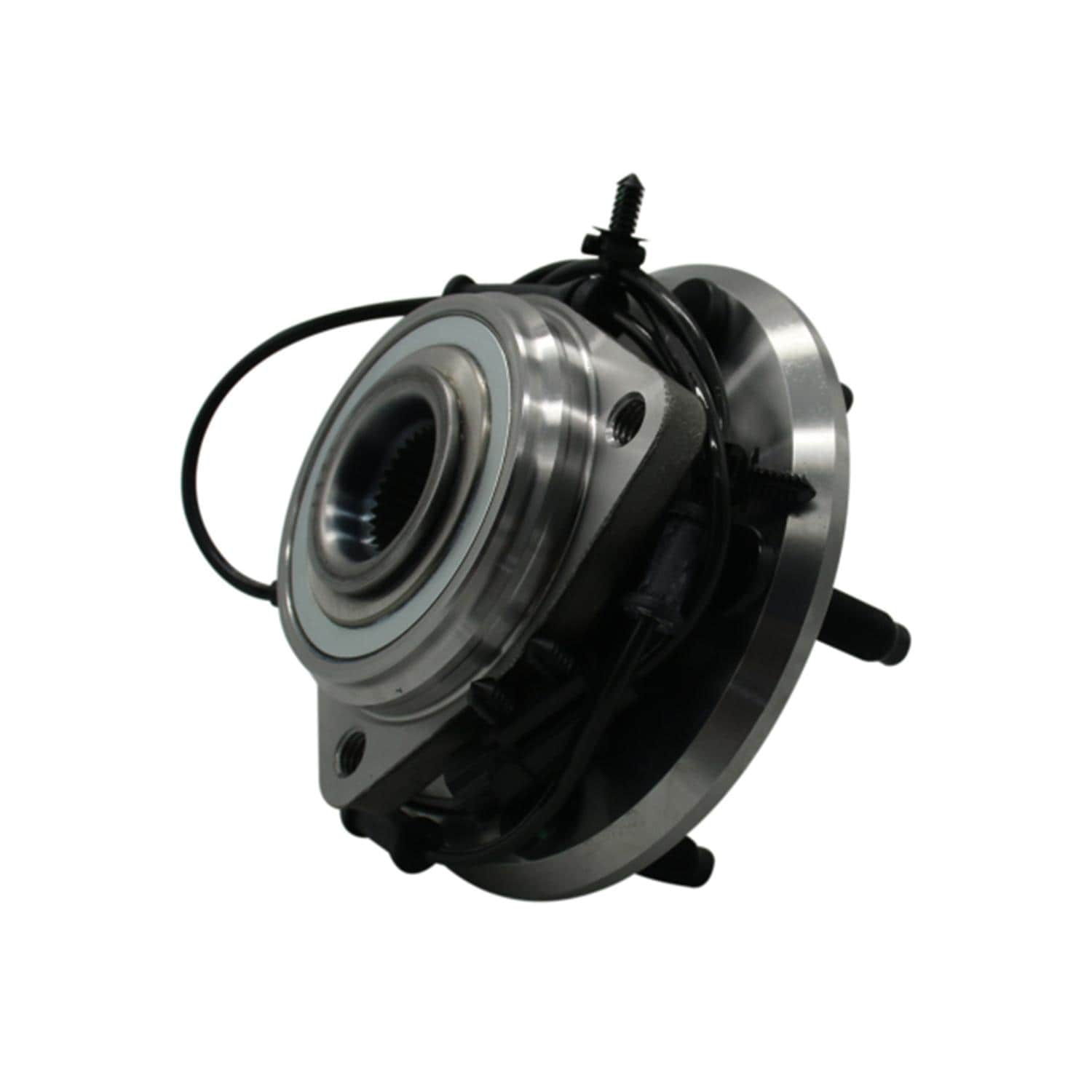 Duralast Wheel Bearing and Hub Assembly DL590482 | AutoZone