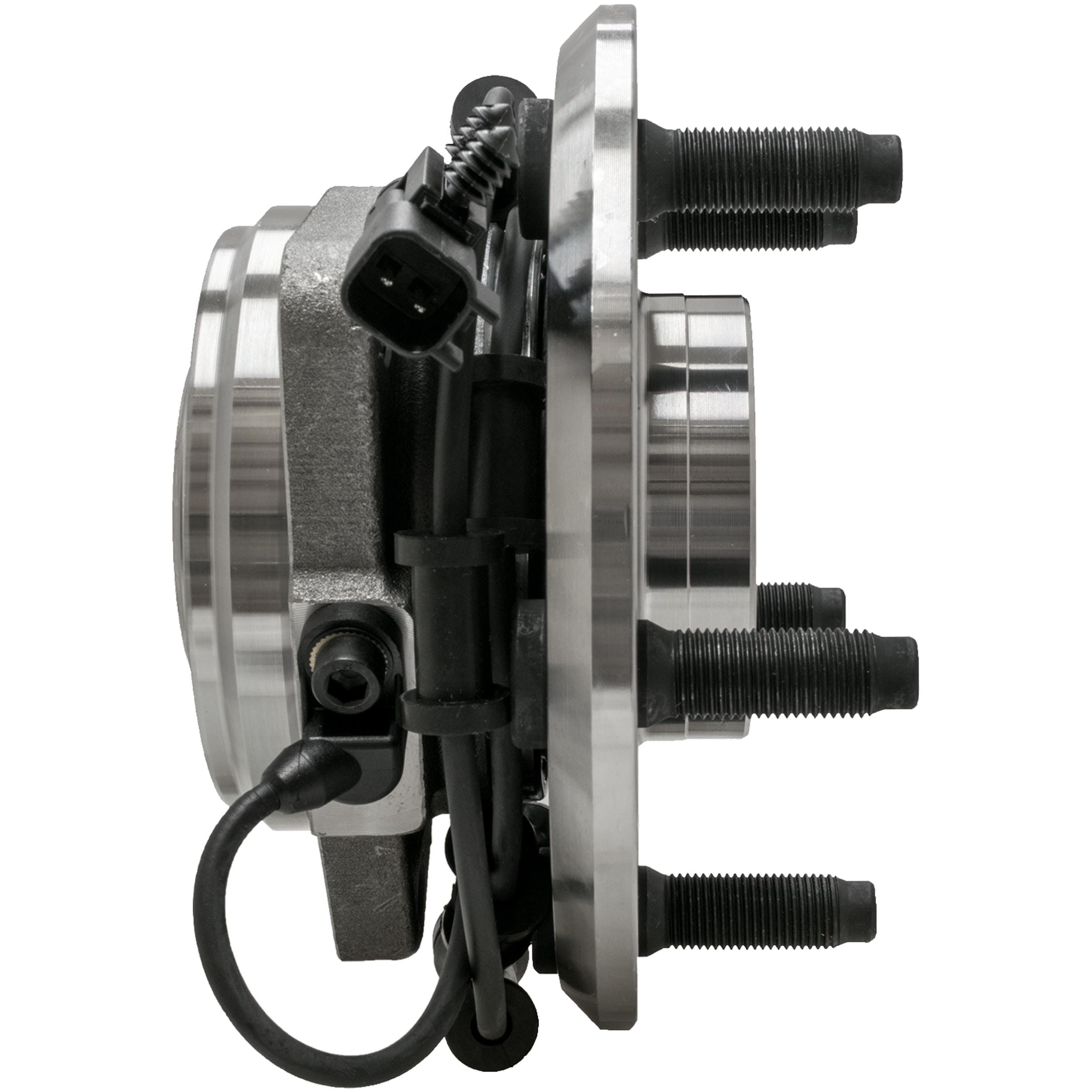 Duralast Wheel Bearing and Hub Assembly DL590482 | AutoZone