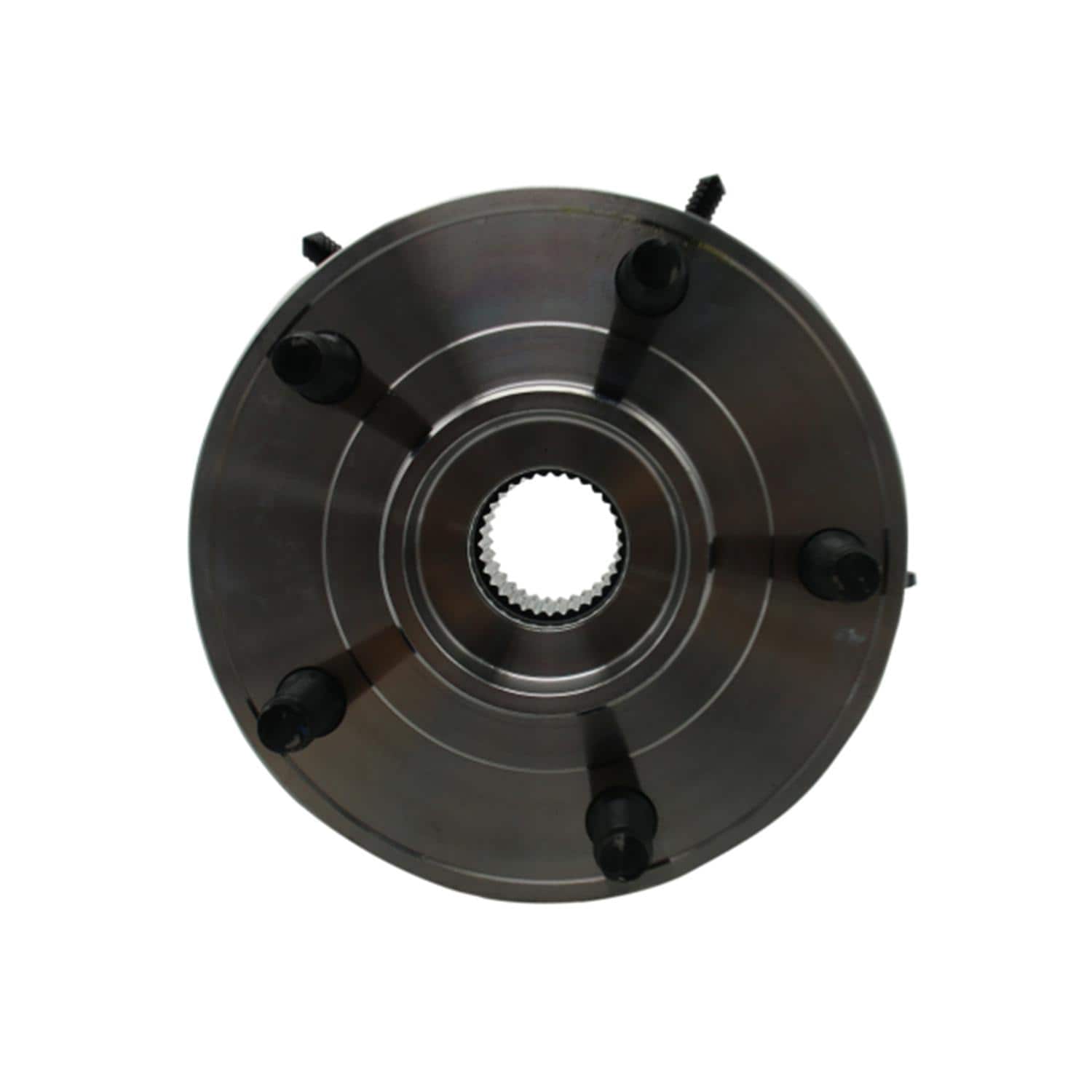Duralast Wheel Bearing and Hub Assembly DL590482 | AutoZone