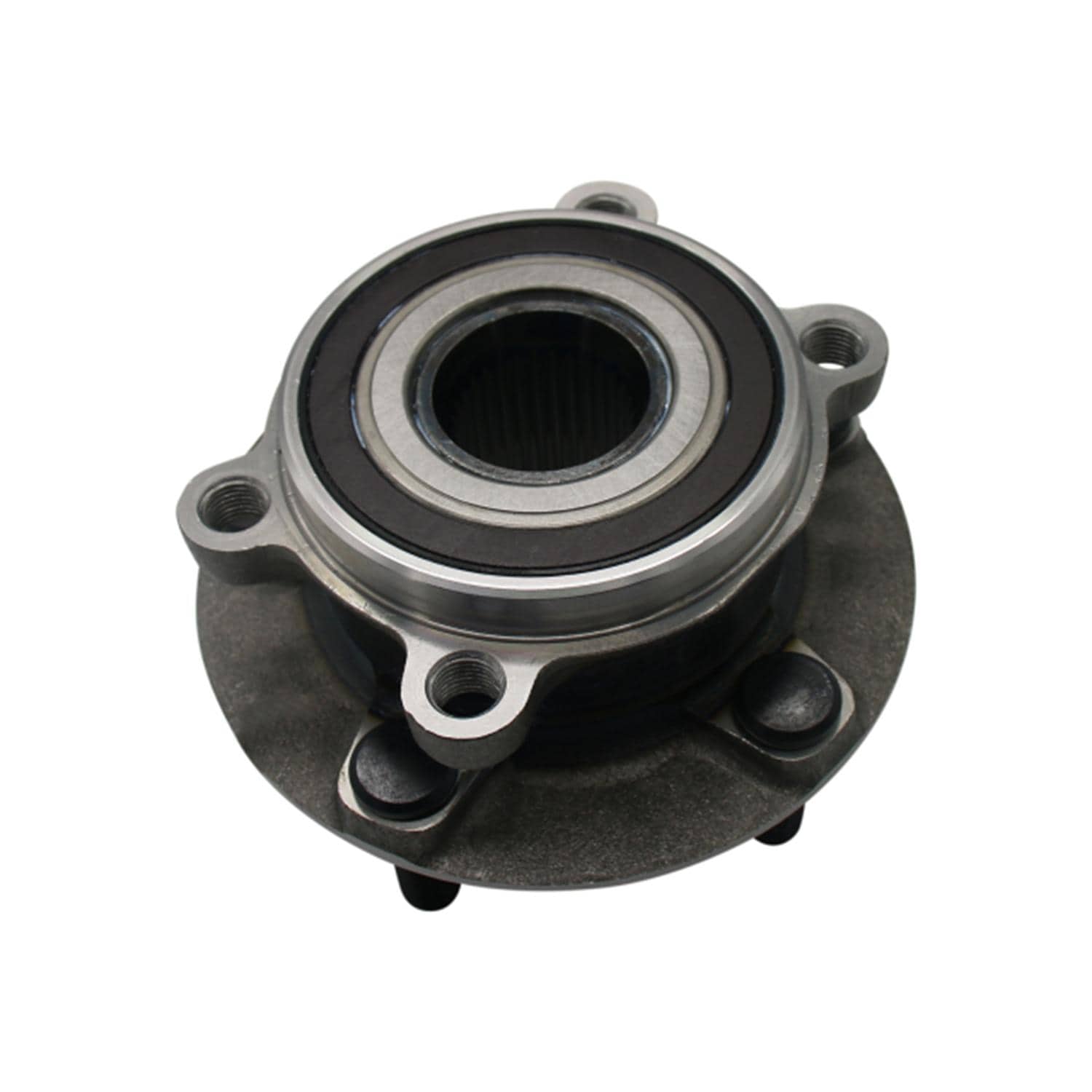 Duralast Wheel Bearing and Hub Assembly DL590493 | AutoZone