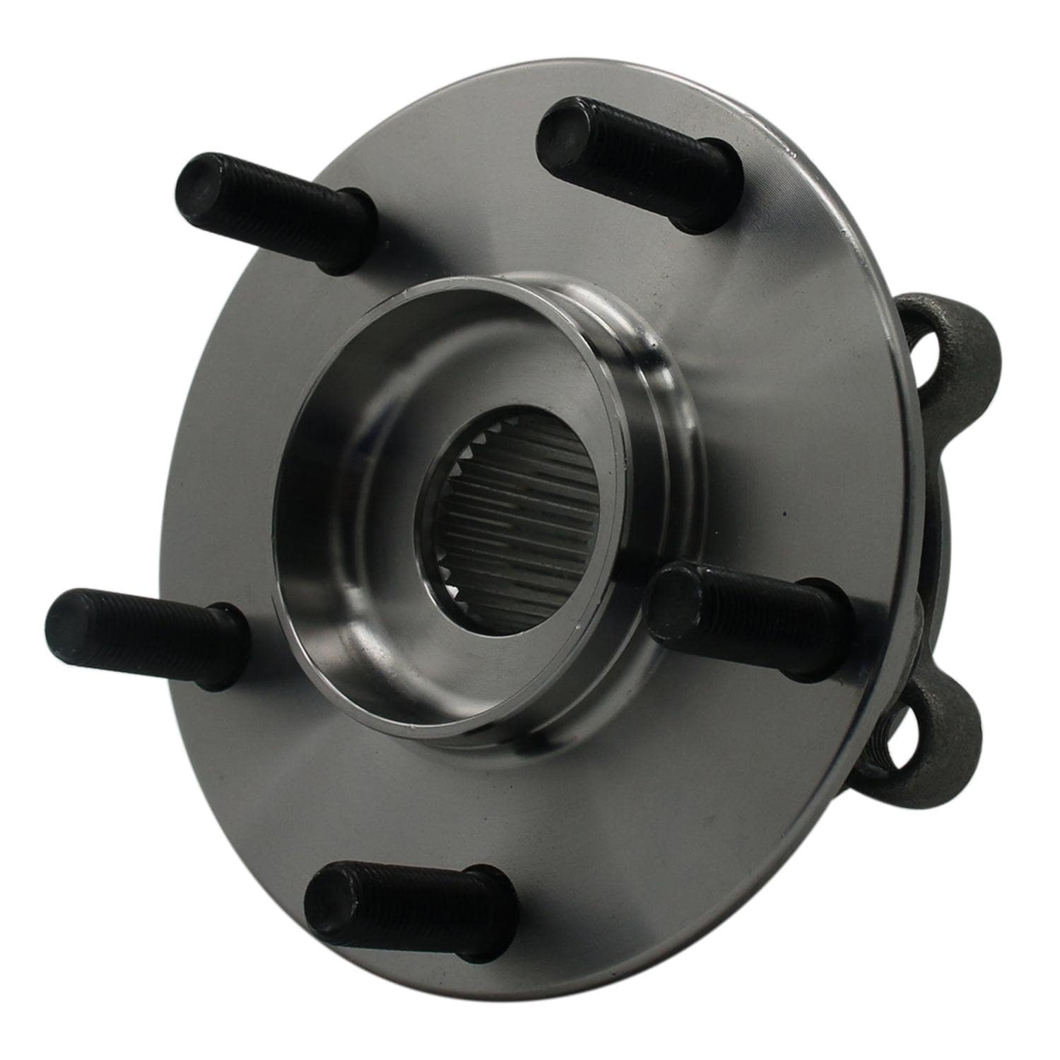 Duralast Wheel Bearing and Hub Assembly DL590493 | AutoZone