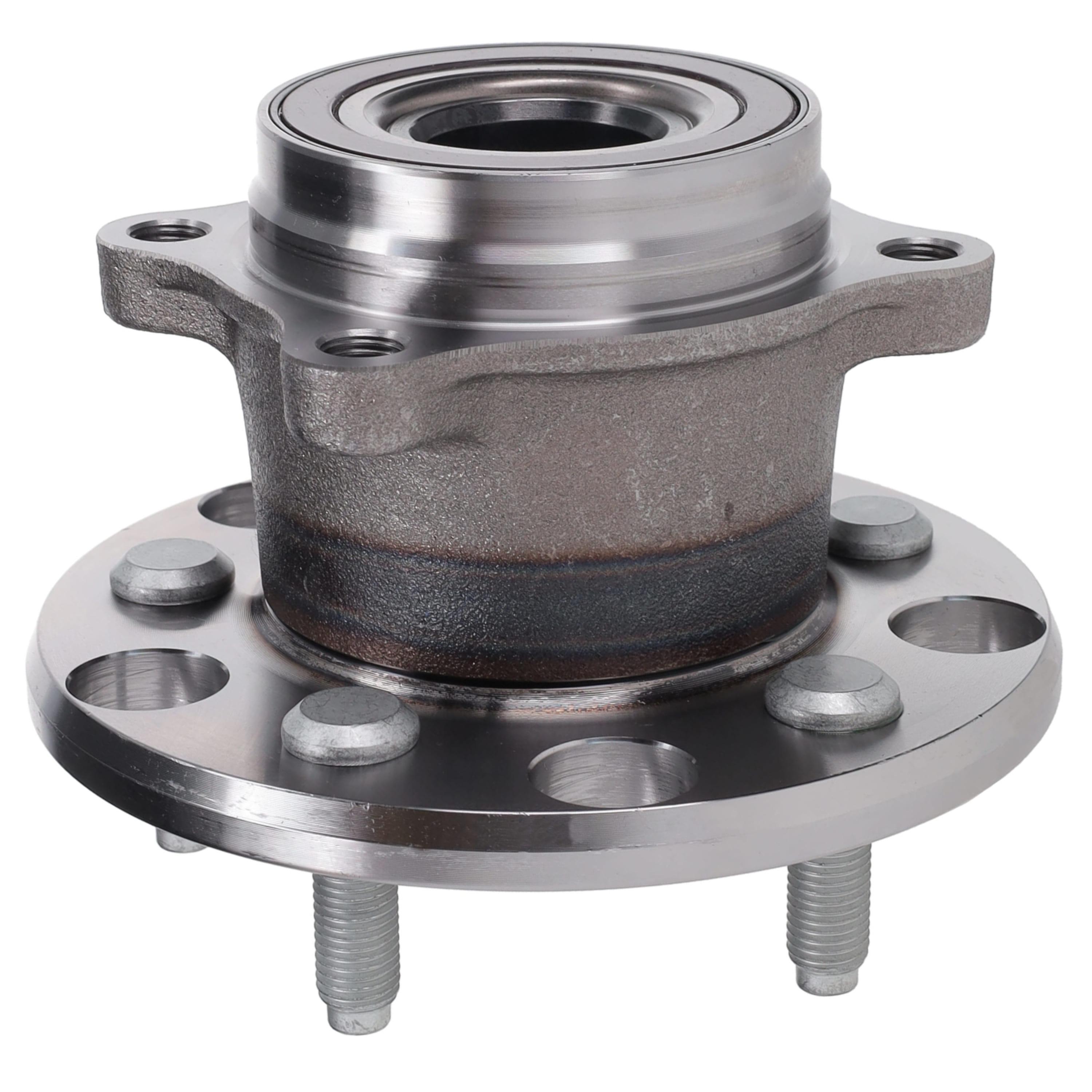 Duralast Wheel Bearing and Hub Assembly DL590514 | AutoZone