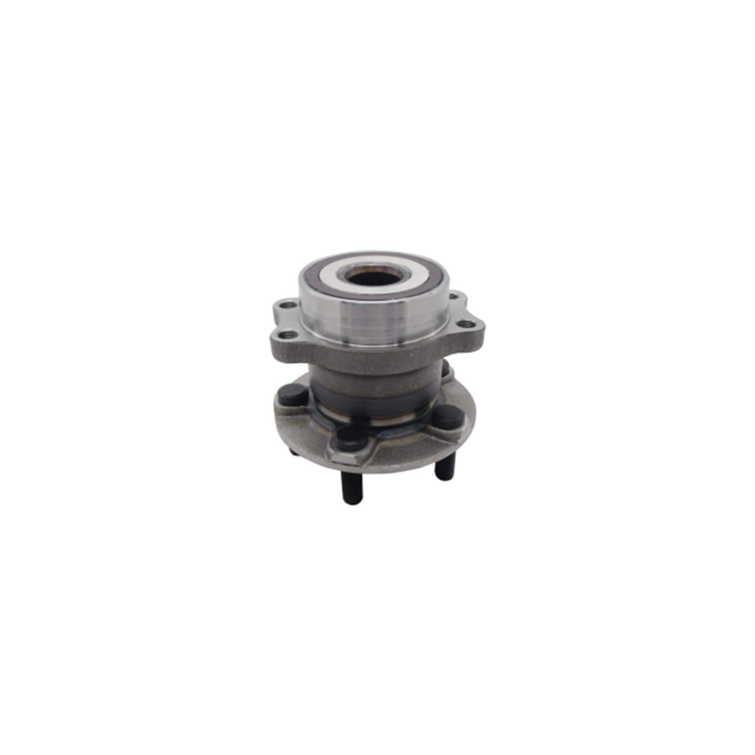 Duralast Wheel Bearing and Hub Assembly DL590522 | AutoZone