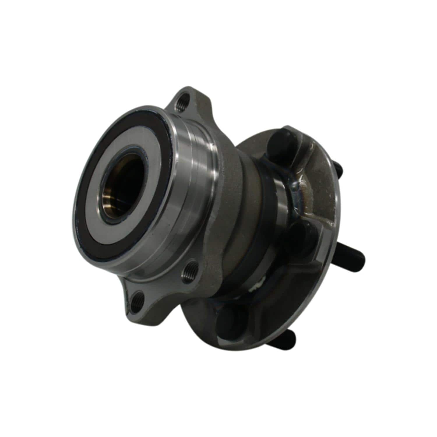 Duralast Wheel Bearing and Hub Assembly DL590522 | AutoZone