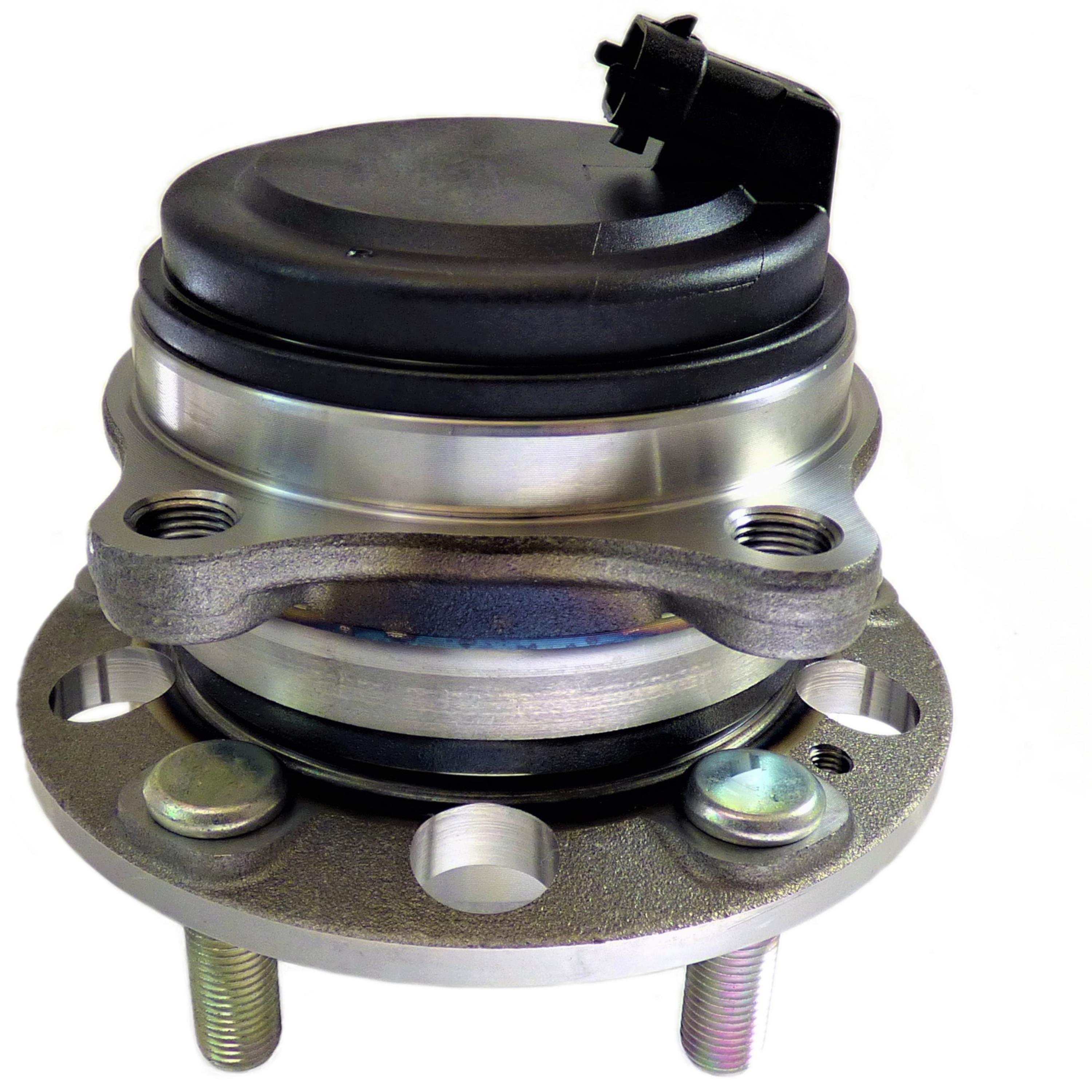 Duralast Wheel Bearing and Hub Assembly DL590646 | AutoZone