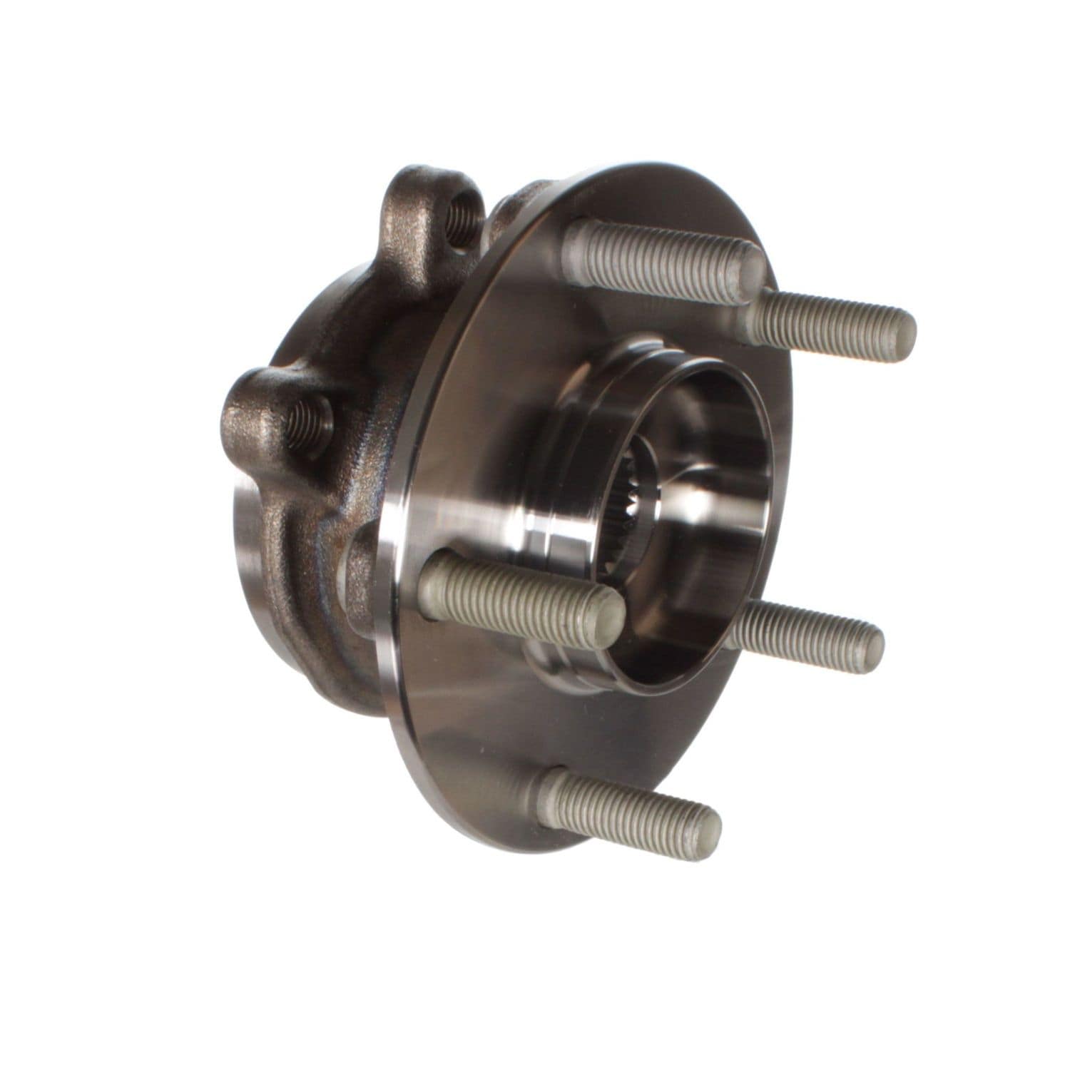 Duralast Wheel Bearing and Hub Assembly DL590652 | AutoZone