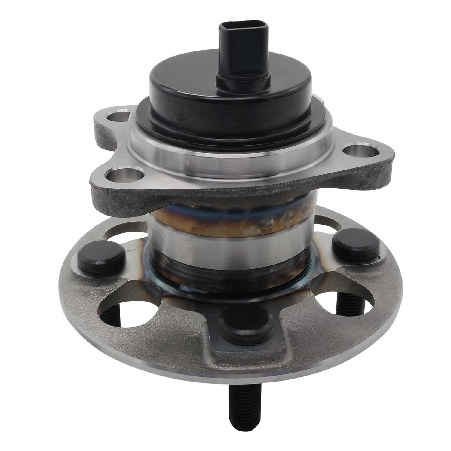 Duralast Wheel Bearing and Hub Assembly DL590686 | AutoZone