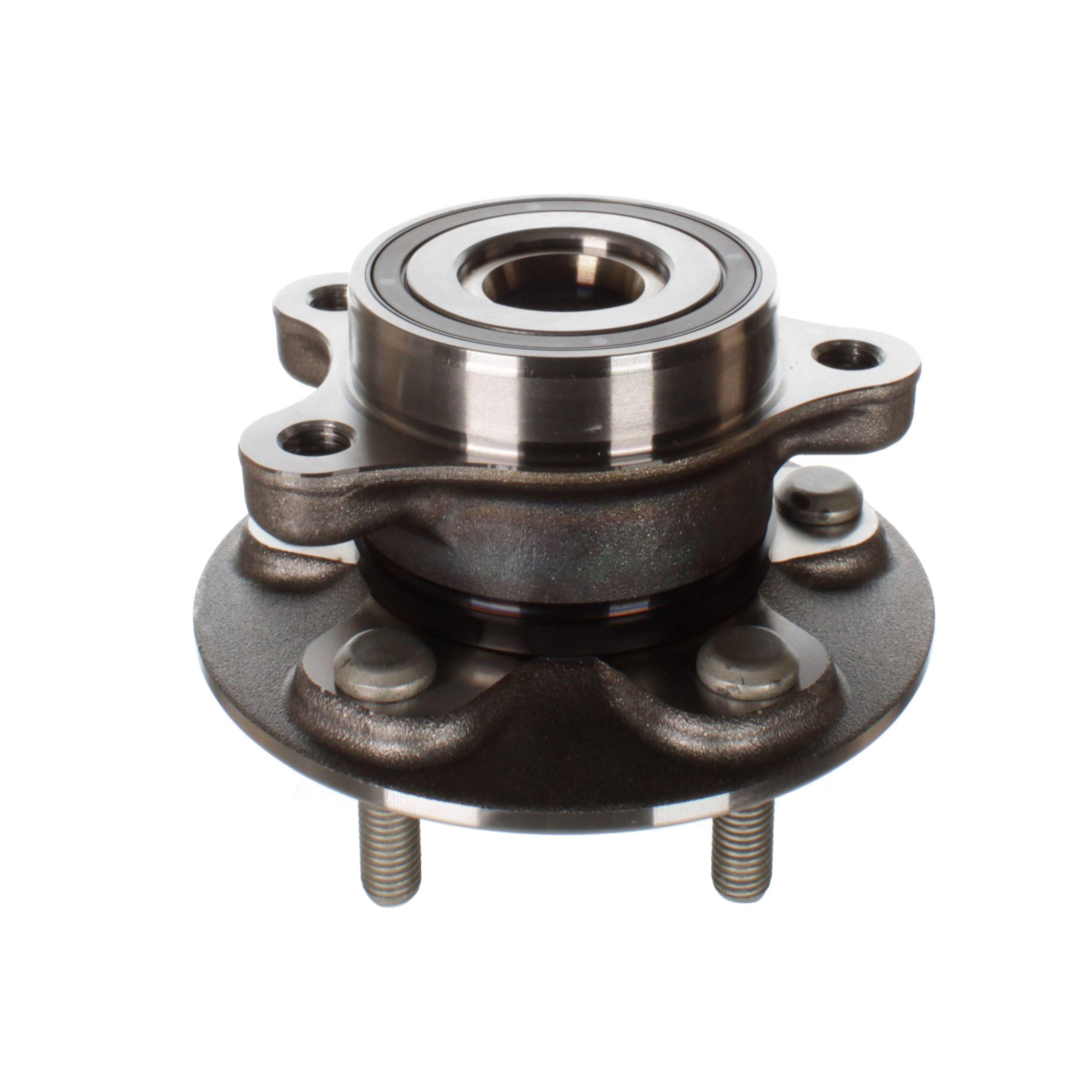 Duralast Wheel Bearing and Hub Assembly DL590756 | AutoZone
