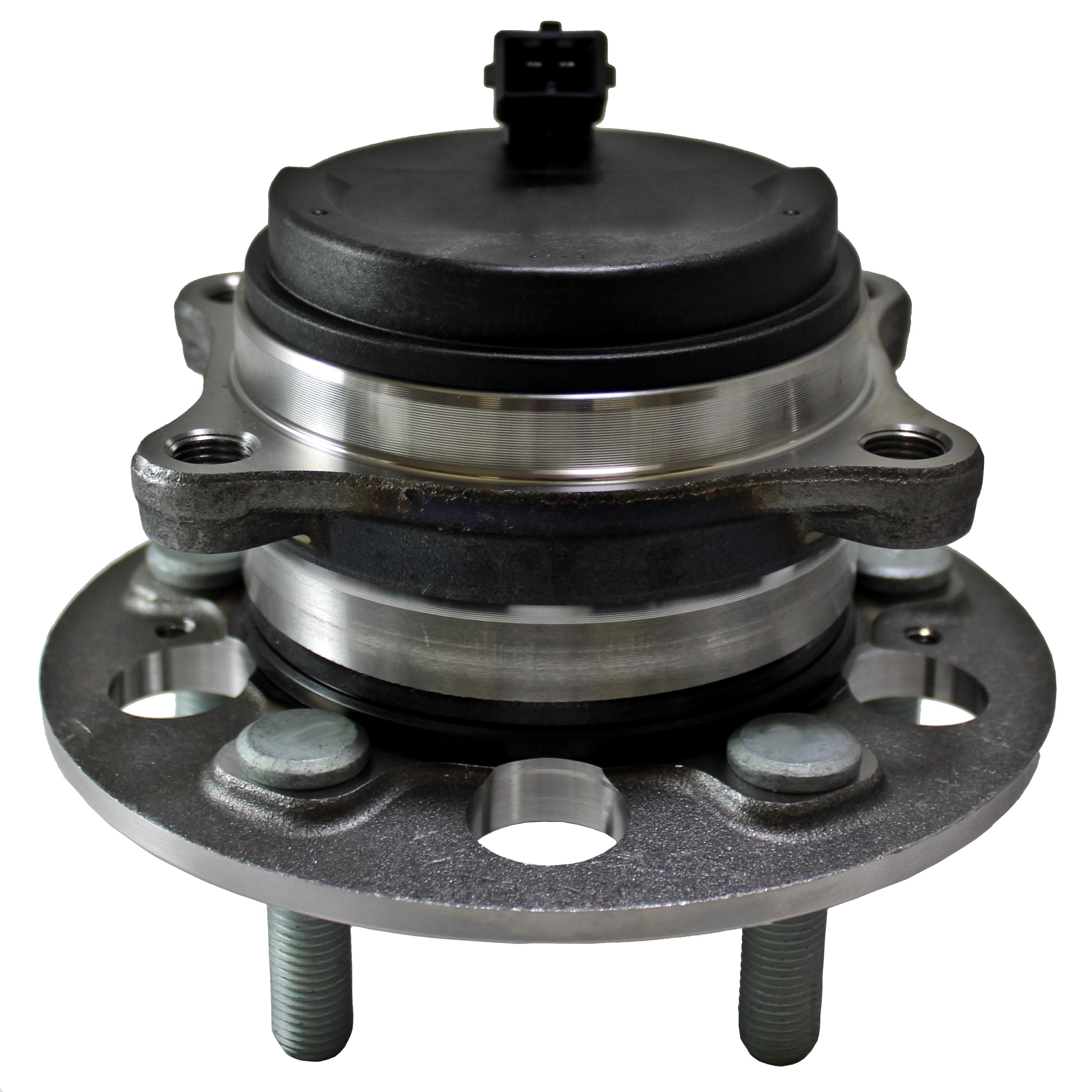 Duralast Wheel Bearing and Hub Assembly DL590771 | AutoZone