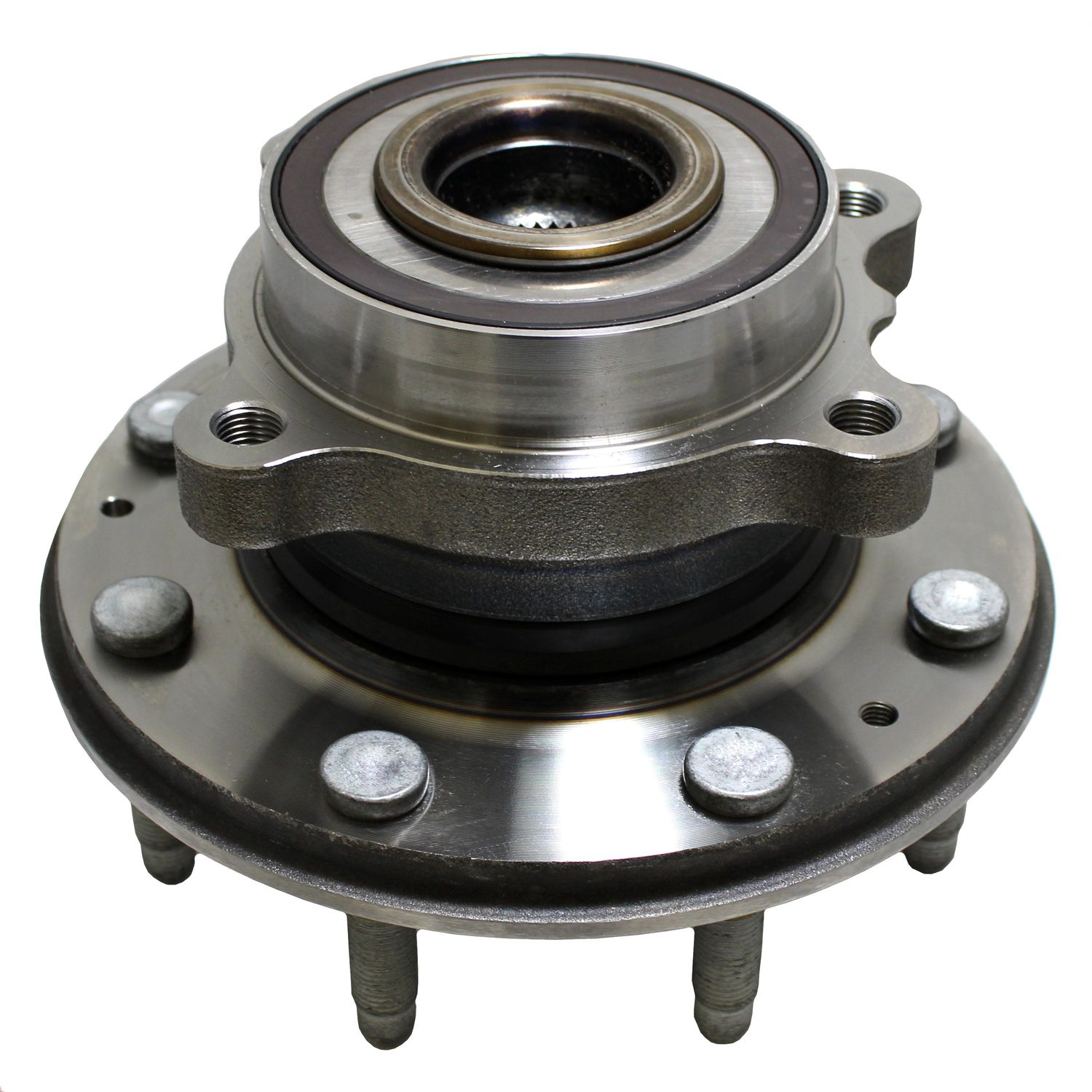 Duralast Wheel Bearing and Hub Assembly DL590847 | AutoZone
