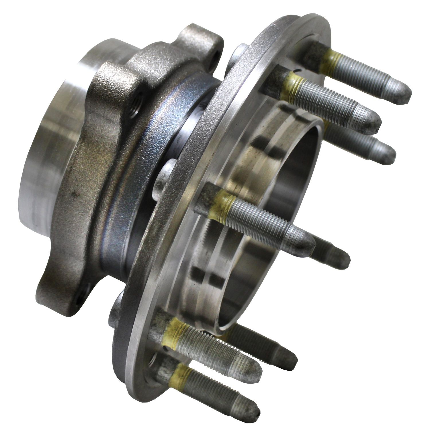 Duralast Wheel Bearing and Hub Assembly DL590847 | AutoZone