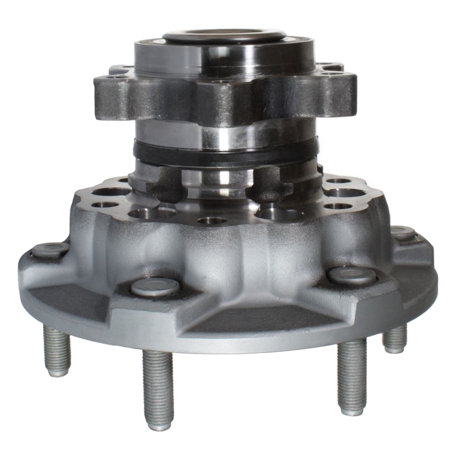Duralast Wheel Bearing and Hub Assembly DL590873 | AutoZone