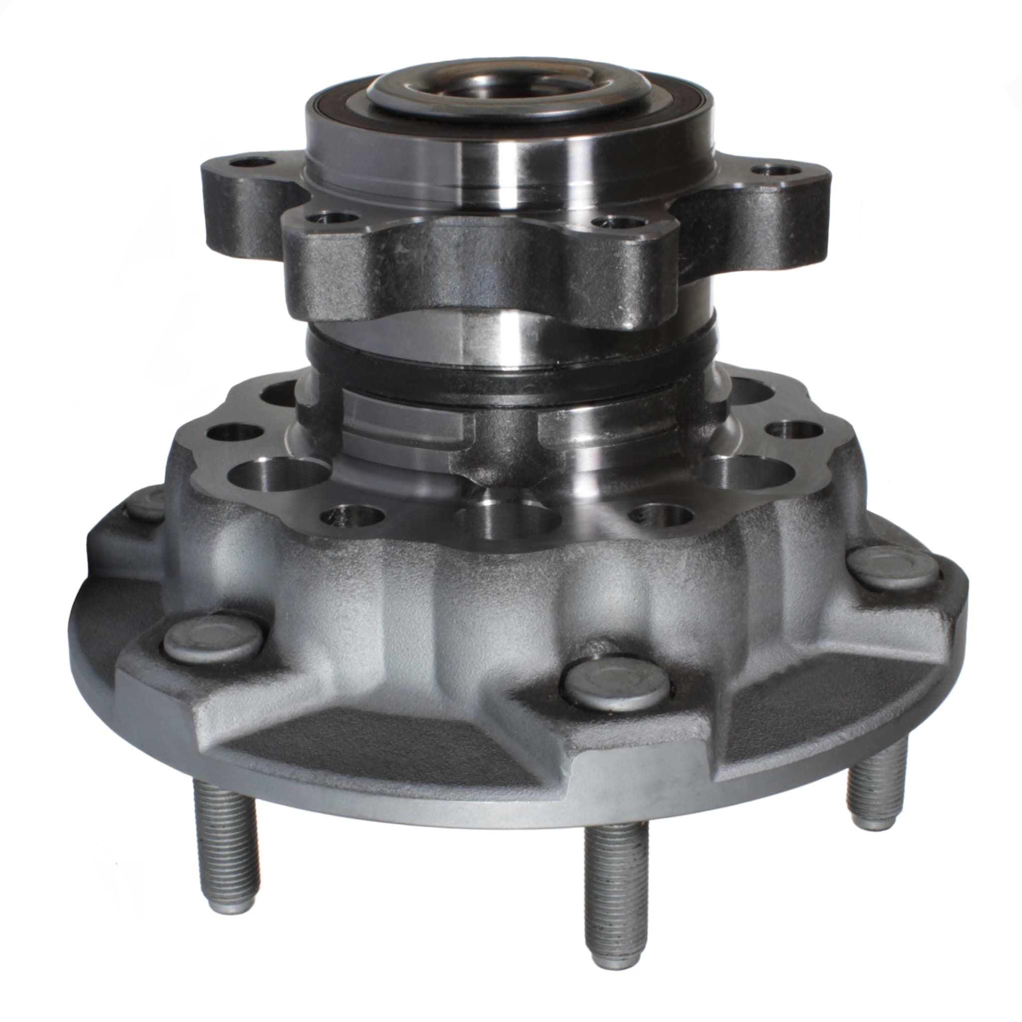 Duralast Wheel Bearing and Hub Assembly DL590875