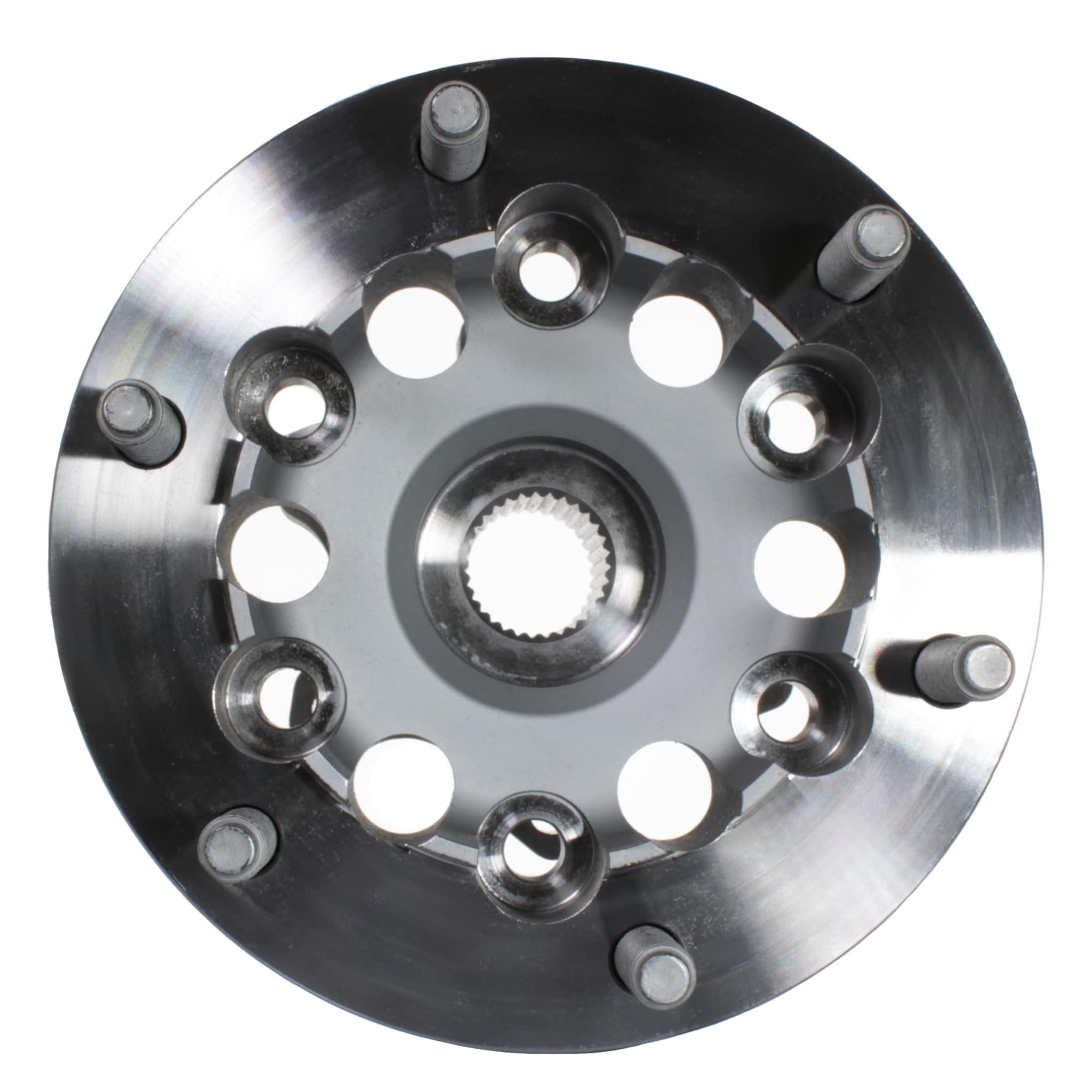 Duralast Wheel Bearing and Hub Assembly DL590875