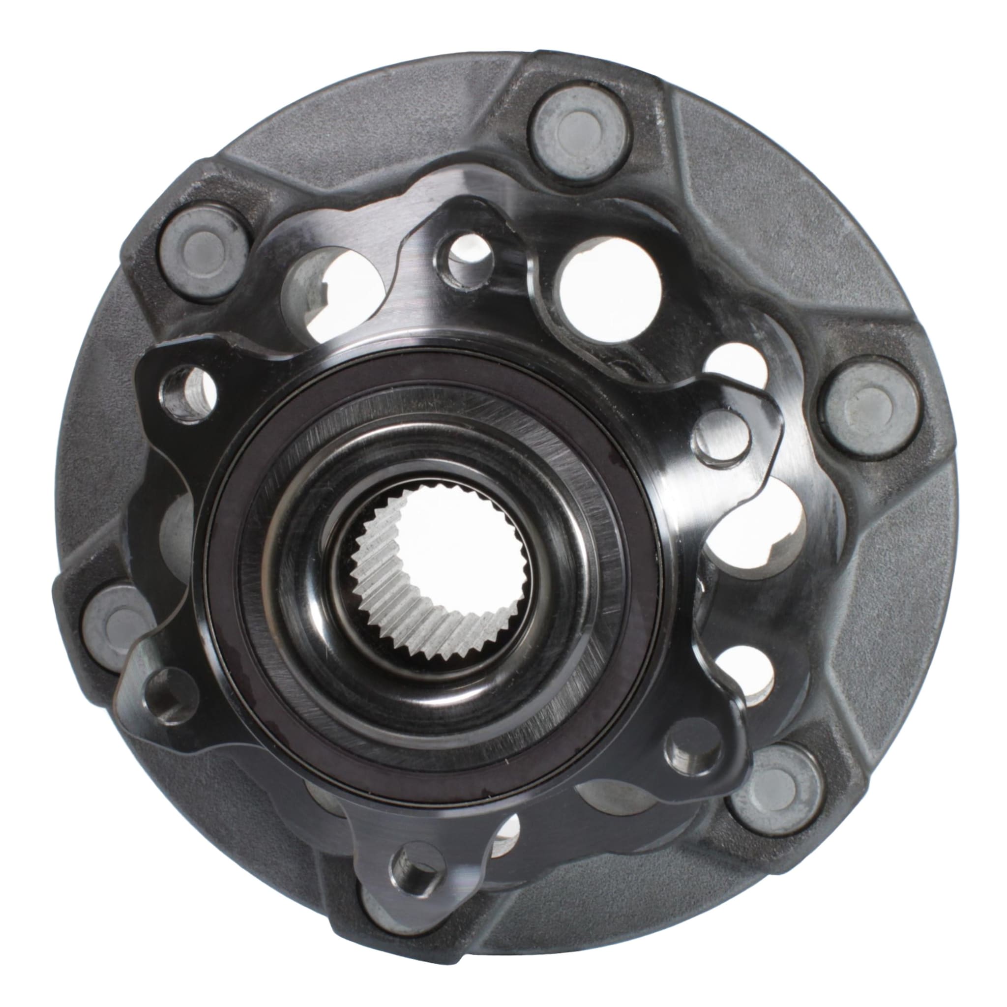 Duralast Wheel Bearing and Hub Assembly DL590875