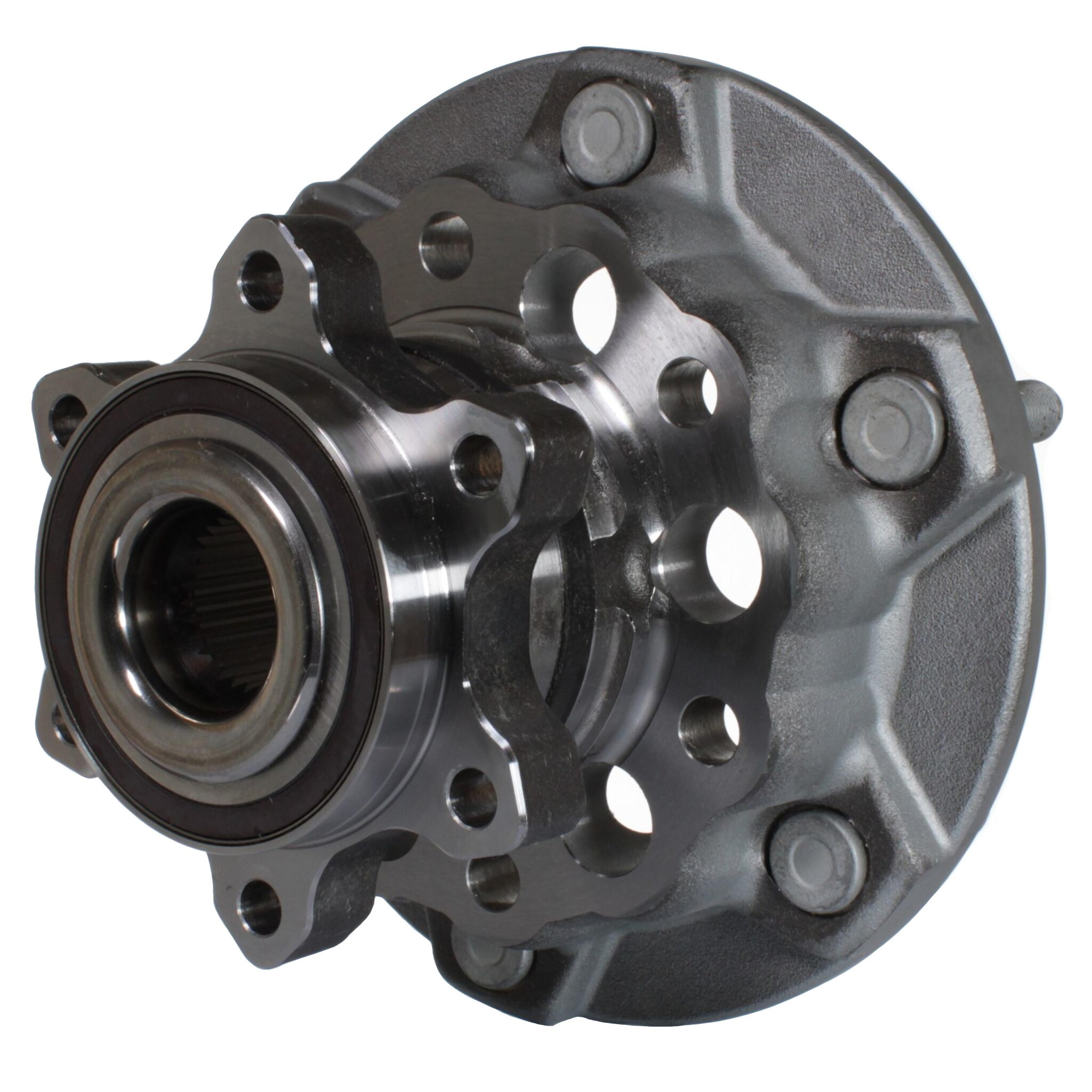 Duralast Wheel Bearing and Hub Assembly DL590875