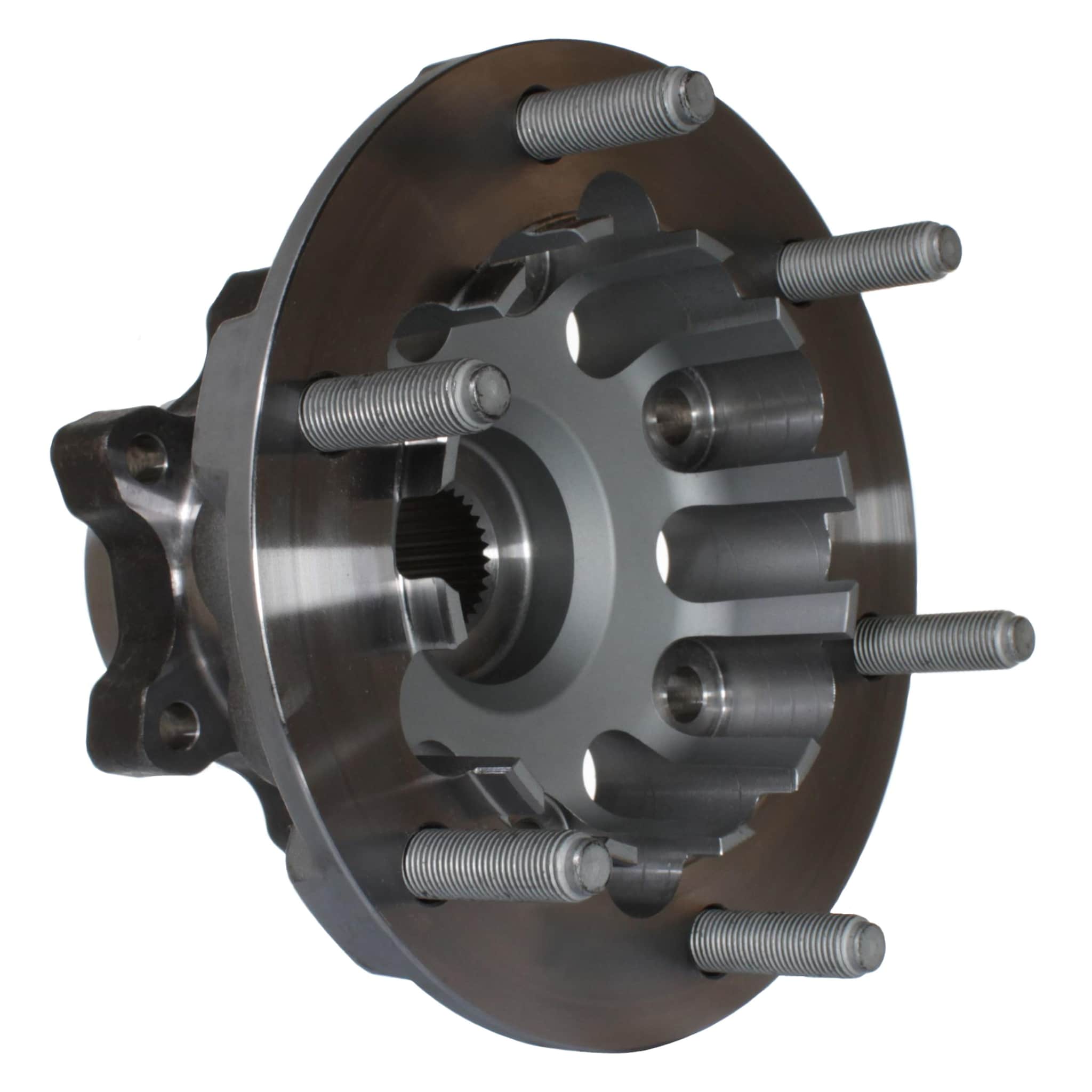 Duralast Wheel Bearing and Hub Assembly DL590875