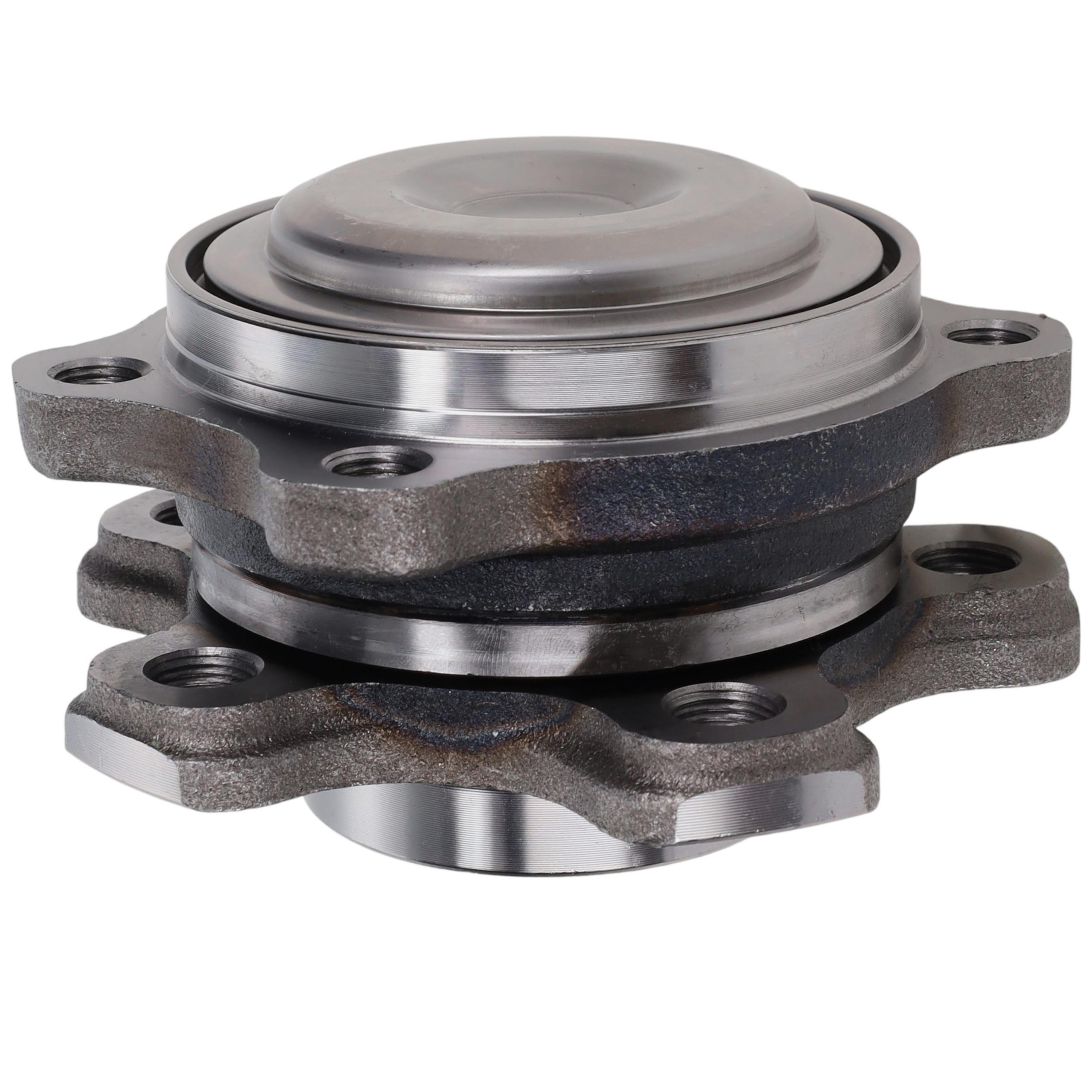 Duralast Wheel Bearing and Hub Assembly DL590902 | AutoZone