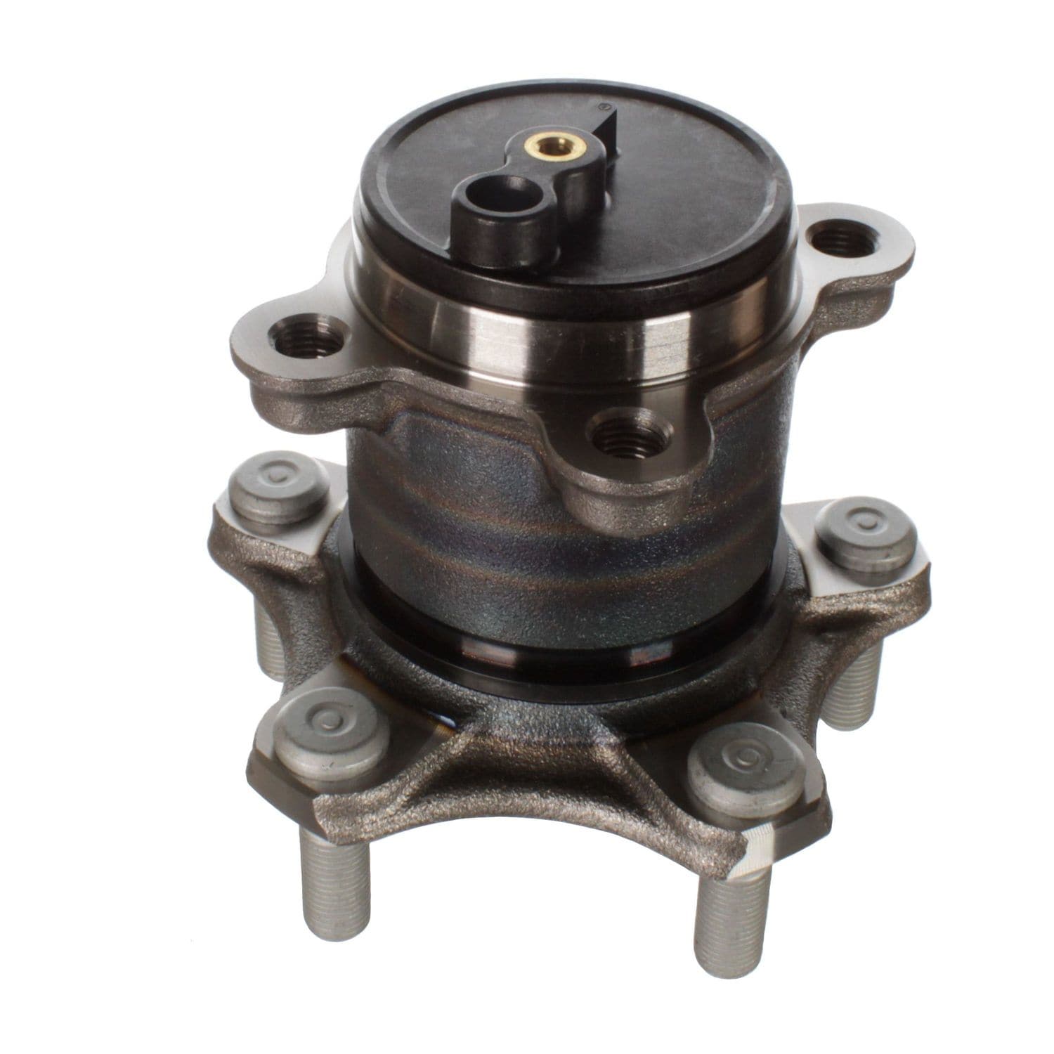 Duralast Wheel Bearing and Hub Assembly DL590944 | AutoZone