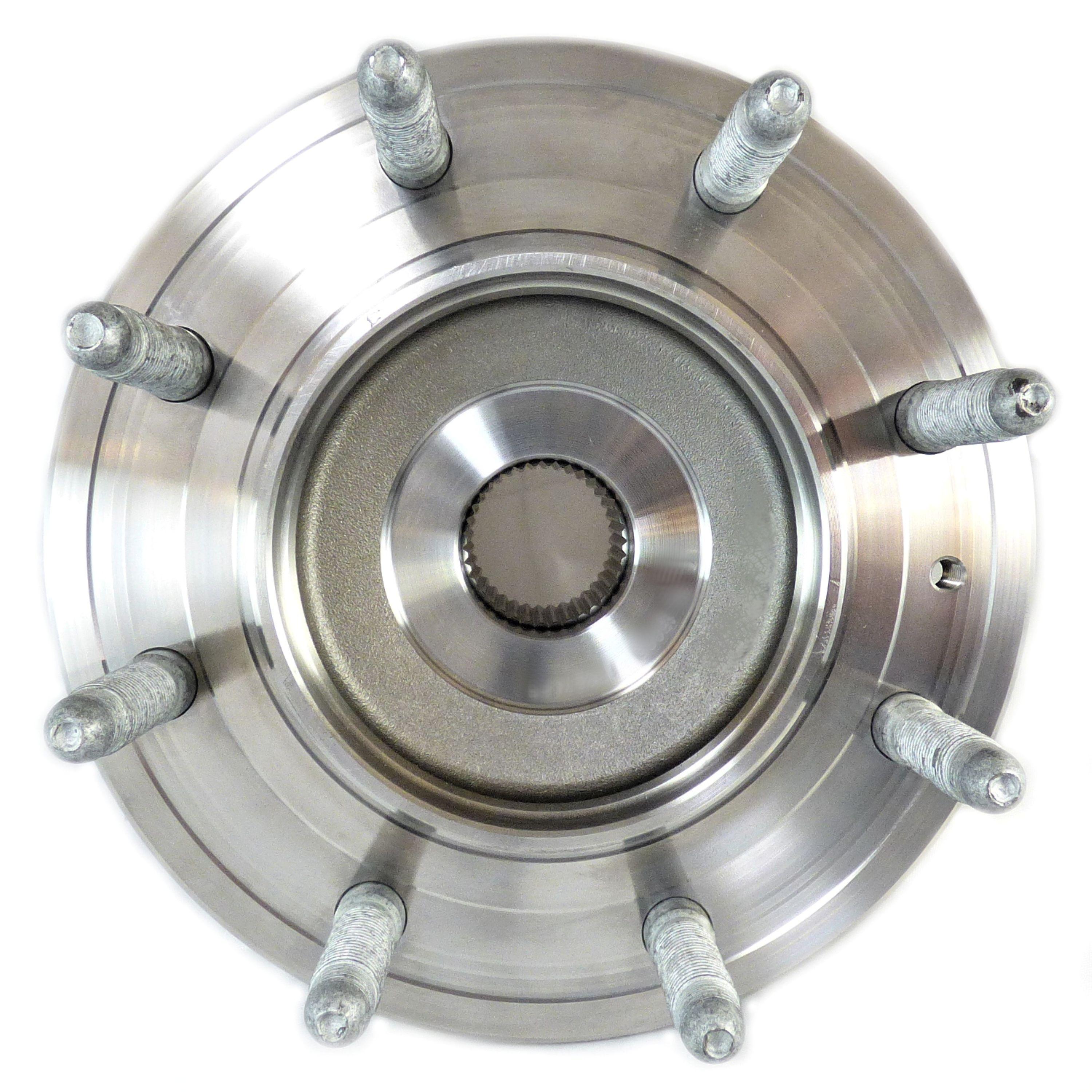 Duralast Wheel Bearing and Hub Assembly DL620303 | AutoZone