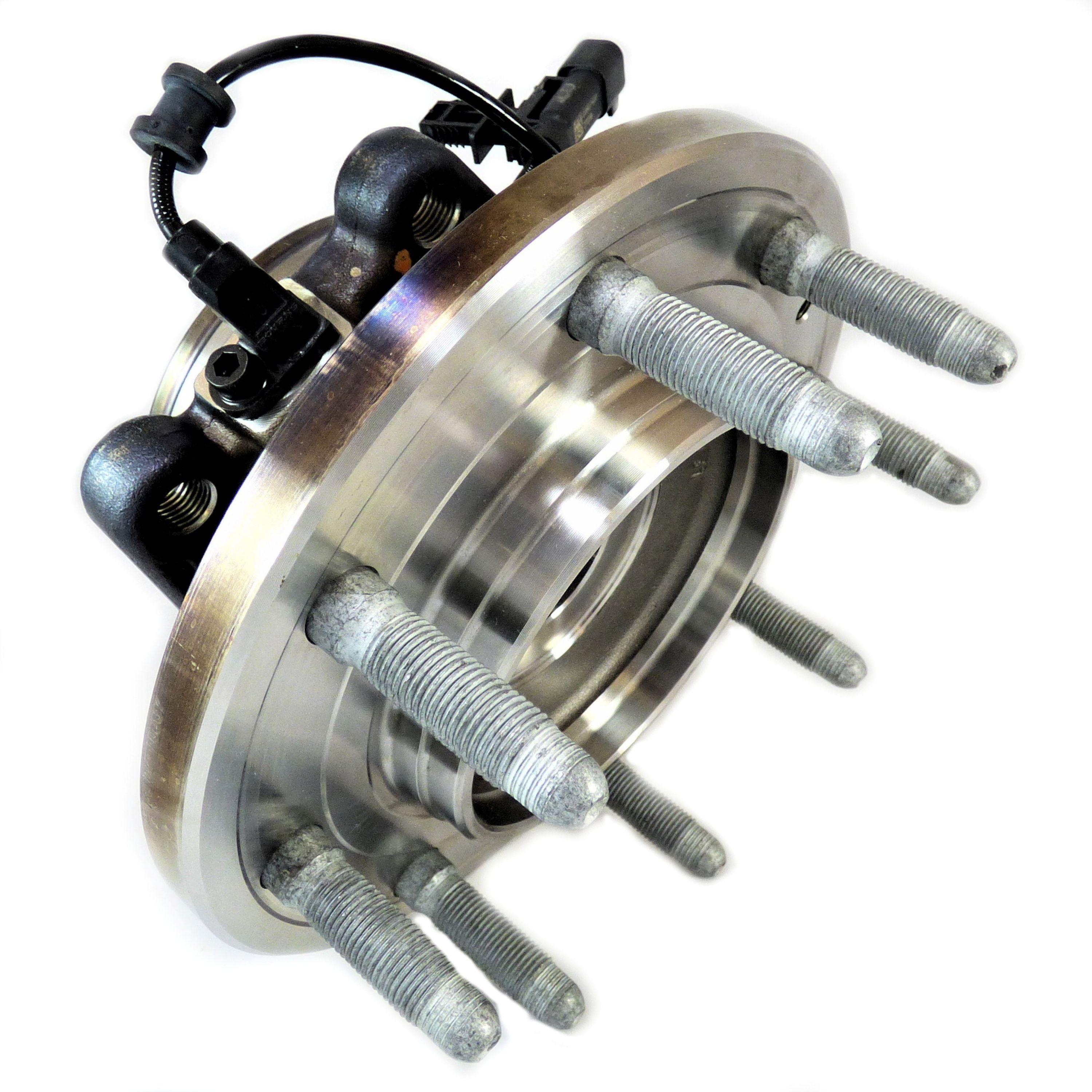 Duralast Wheel Bearing and Hub Assembly DL620303 | AutoZone
