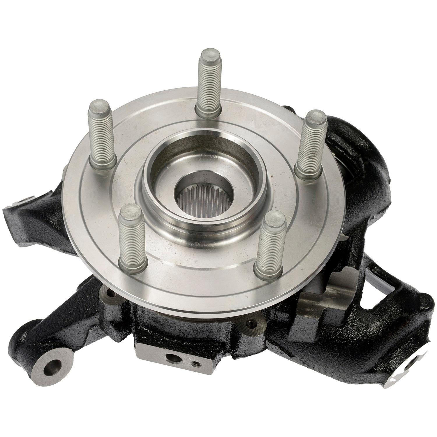 haru Duralast Wheel Bearing and Hub Assembly DL512408 | AutoZone