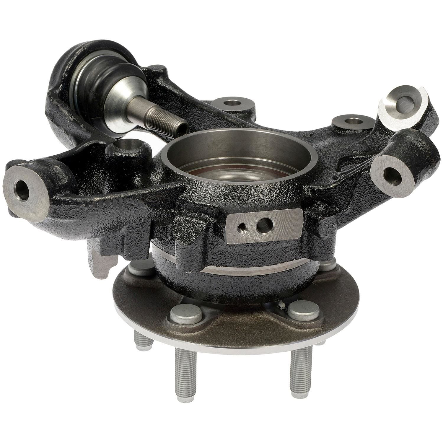 Duralast Wheel Bearing and Hub Assembly DL686420 | AutoZone