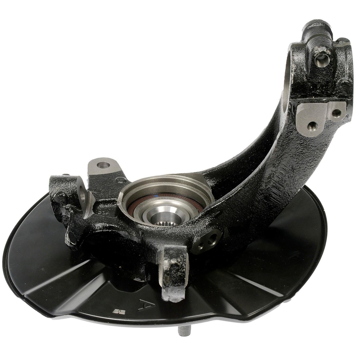Duralast Wheel Bearing and Hub Assembly DL686429 | AutoZone