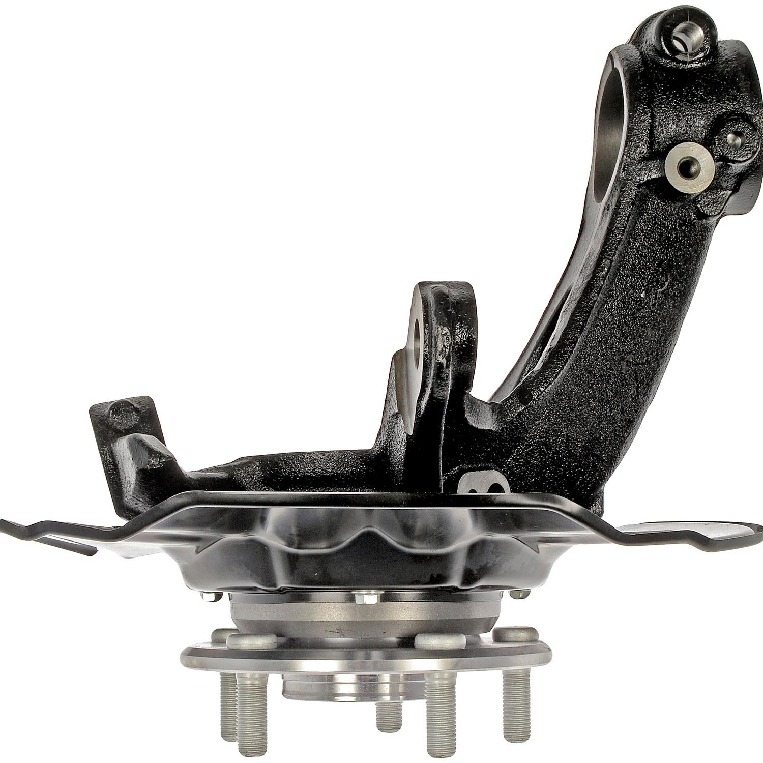 Duralast Steering Knuckle Kit DL686430 | AutoZone