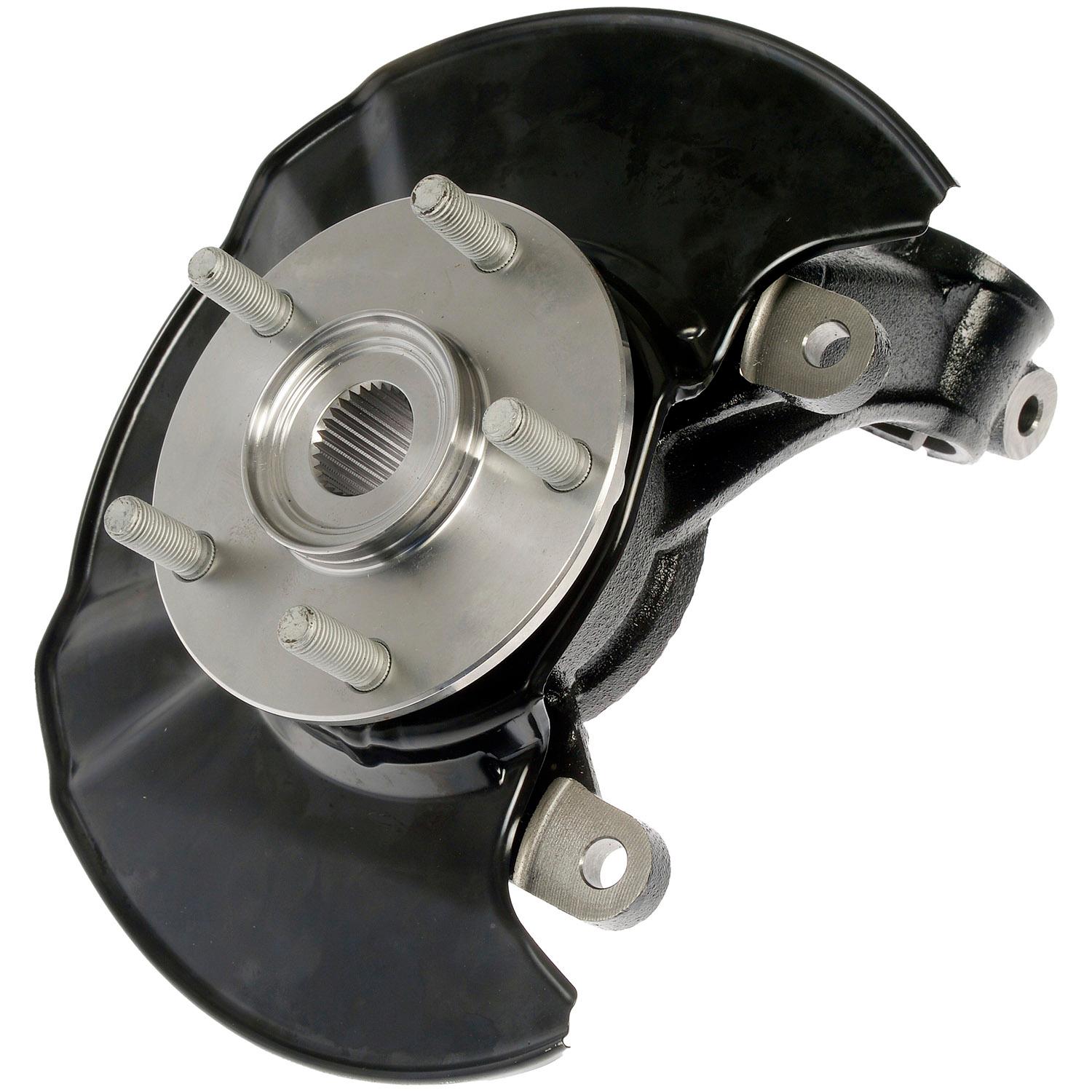 Duralast Steering Knuckle Kit DL686430 | AutoZone