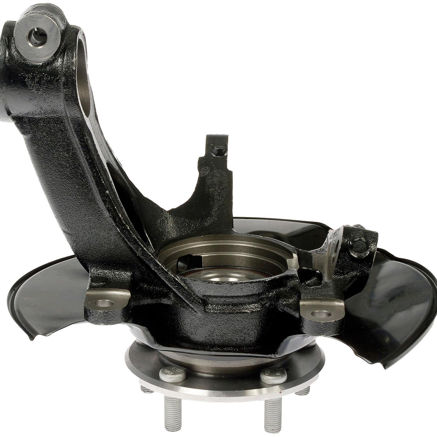 Duralast Steering Knuckle Kit DL686430 | AutoZone