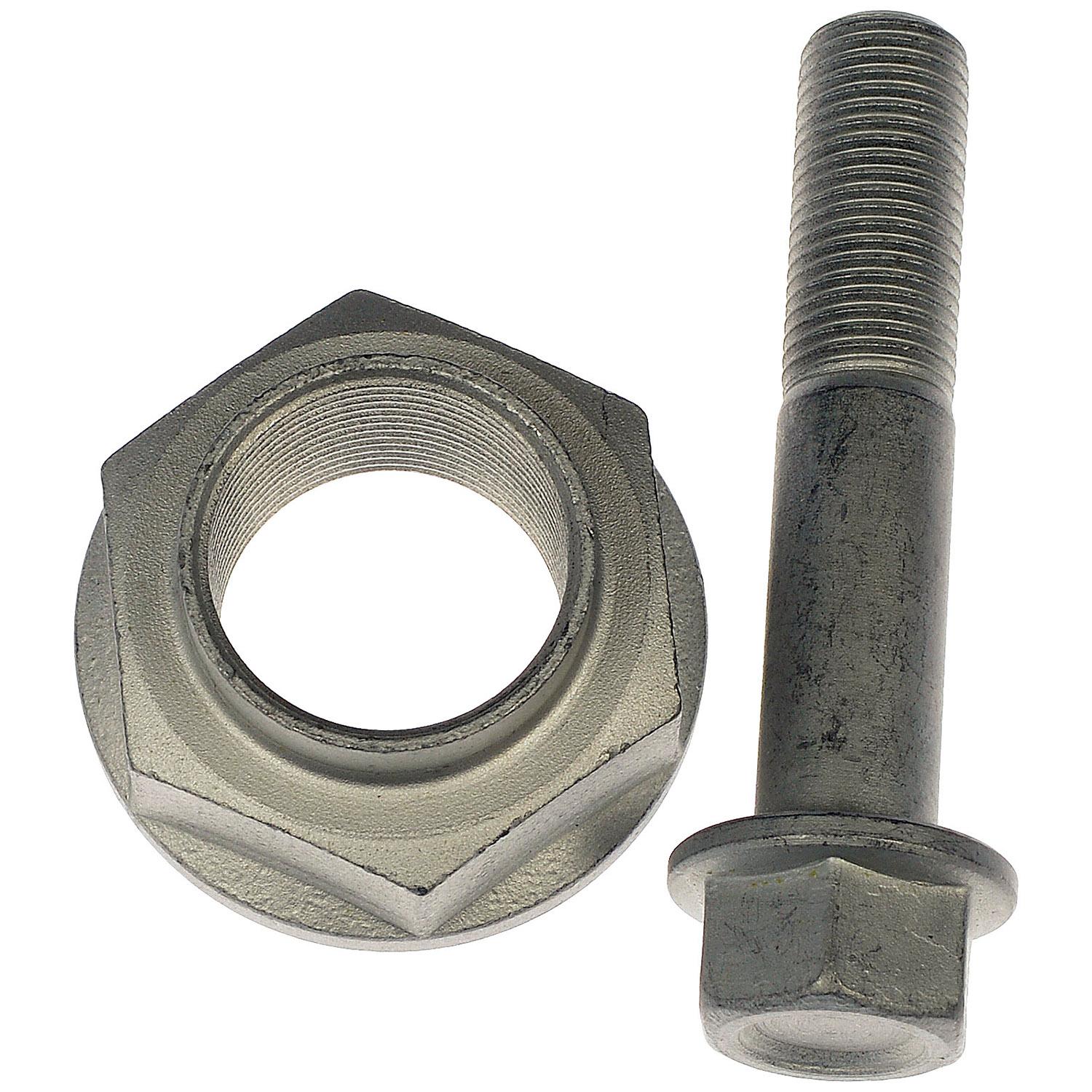 Duralast Steering Knuckle Kit DL686430 | AutoZone