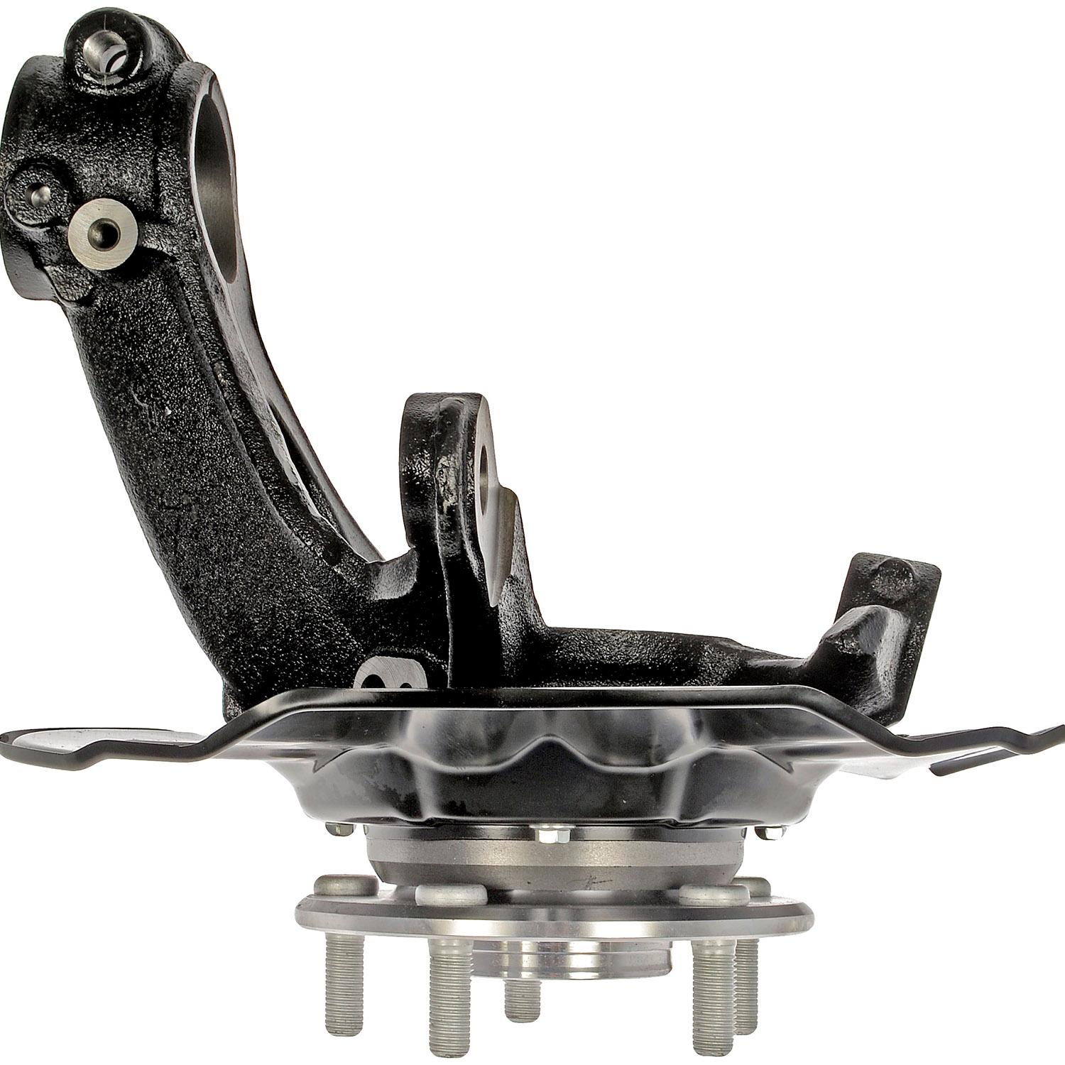 Duralast Wheel Bearing and Hub Assembly DL686431 | AutoZone