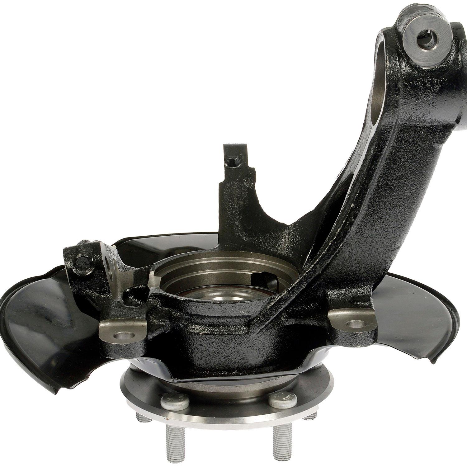 Duralast Steering Knuckle Kit DL686431 | AutoZone