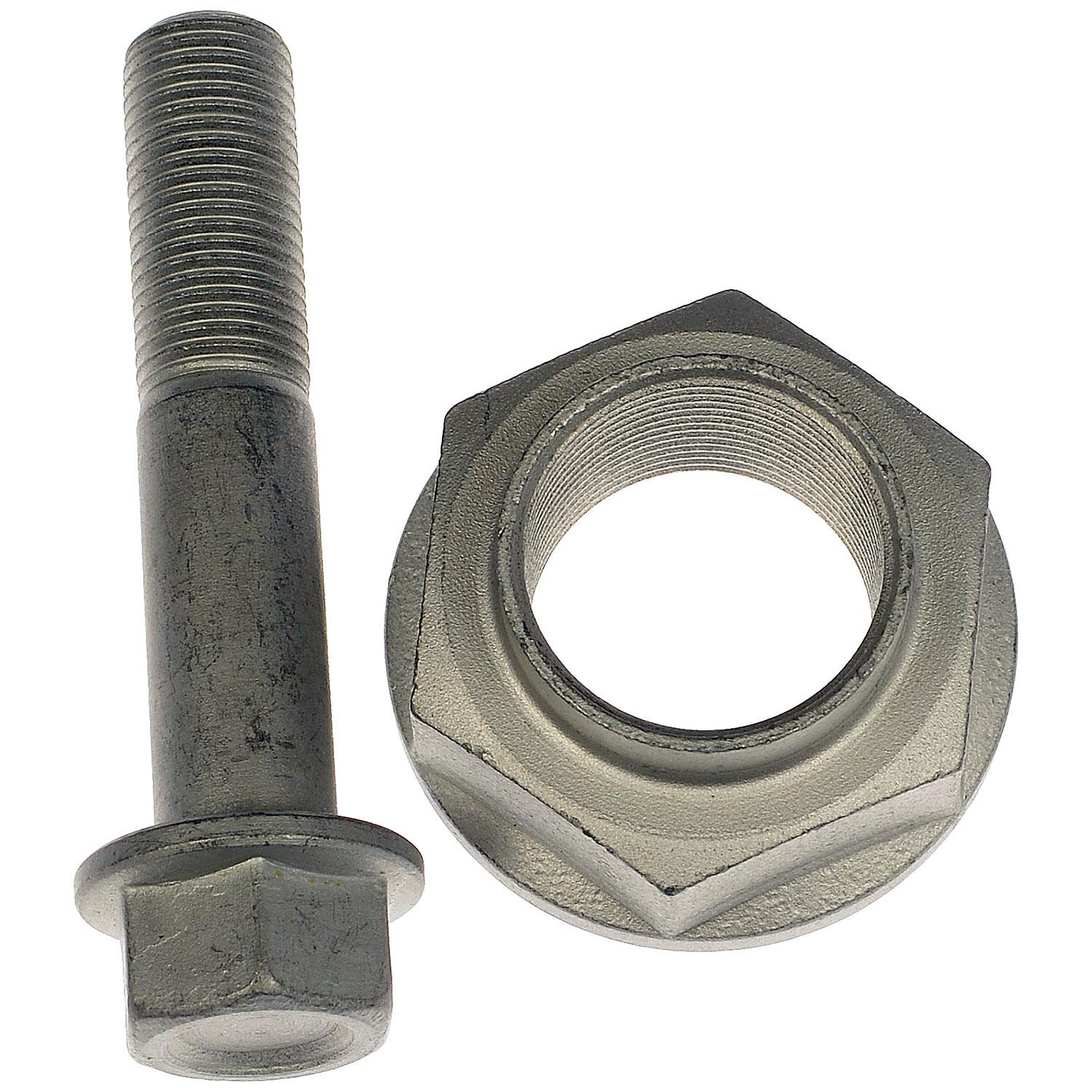Duralast Steering Knuckle Kit DL686431 | AutoZone