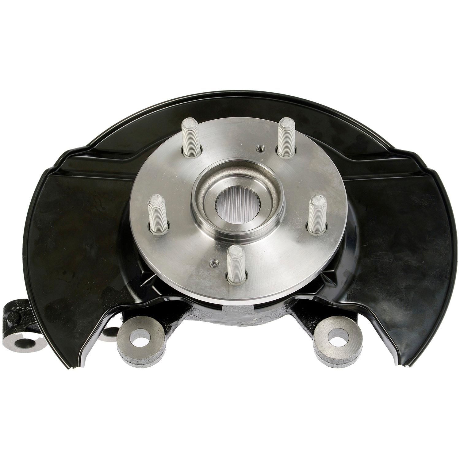 Duralast Wheel Bearing and Hub Assembly DL686468 | AutoZone