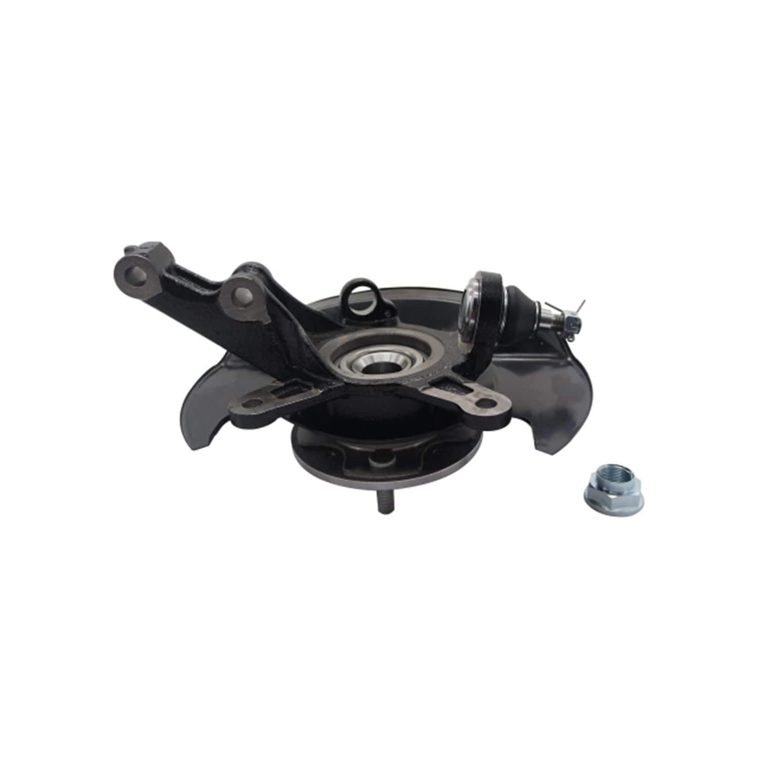 Duralast Wheel Bearing and Hub Assembly DL698-479 | AutoZone