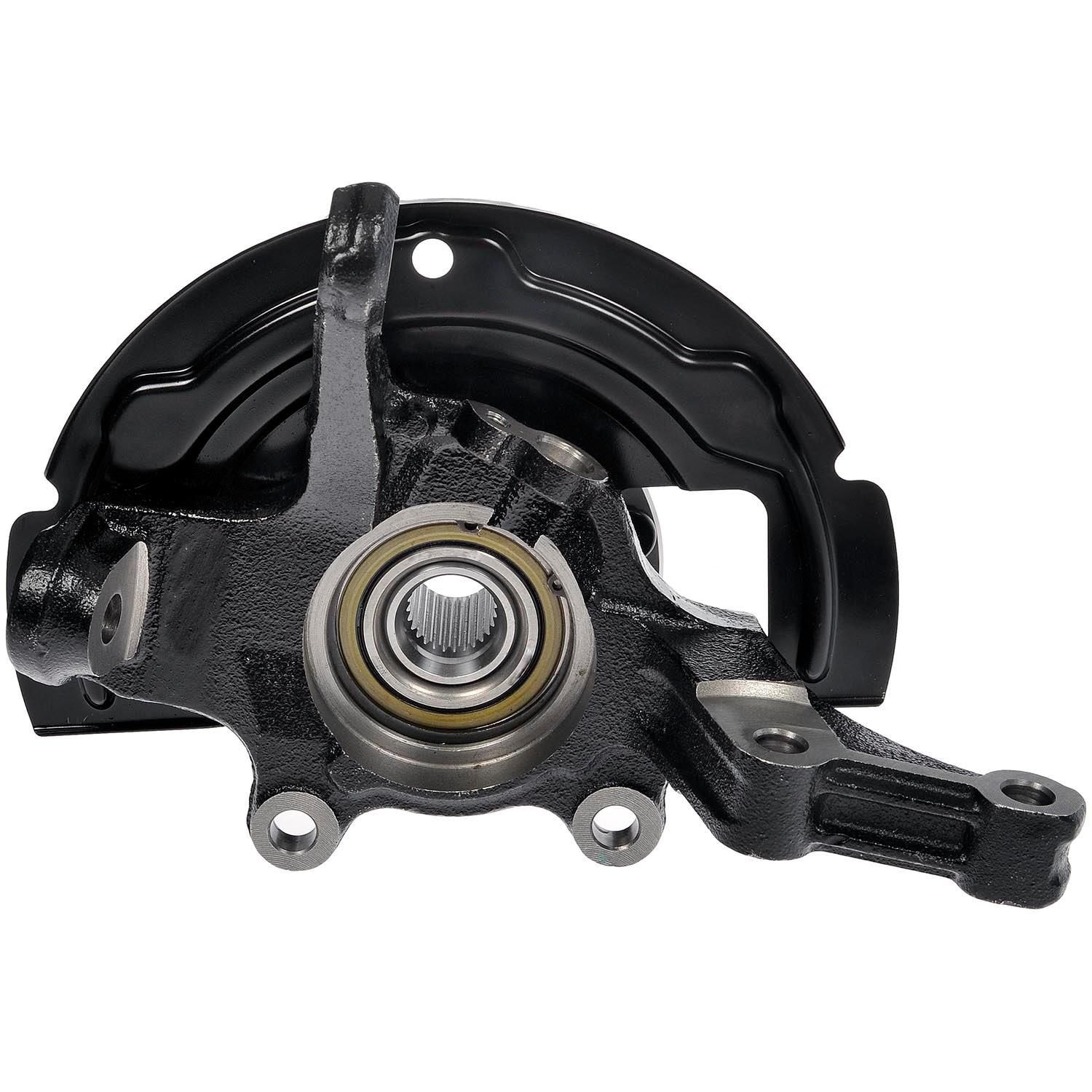 Duralast Suspension Knuckle Assembly DL698379 | AutoZone