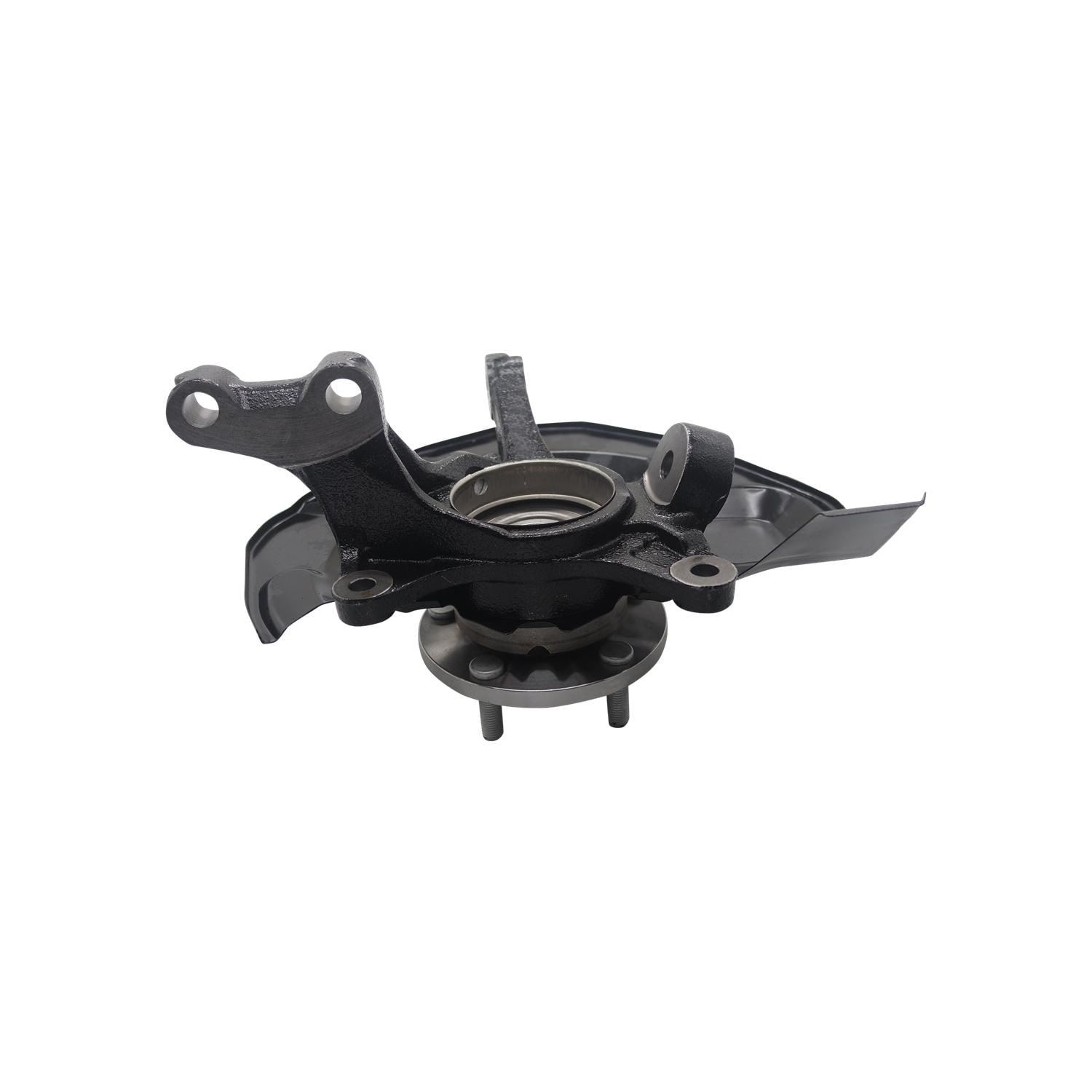 Duralast Wheel Bearing and Hub Assembly DL698442 | AutoZone
